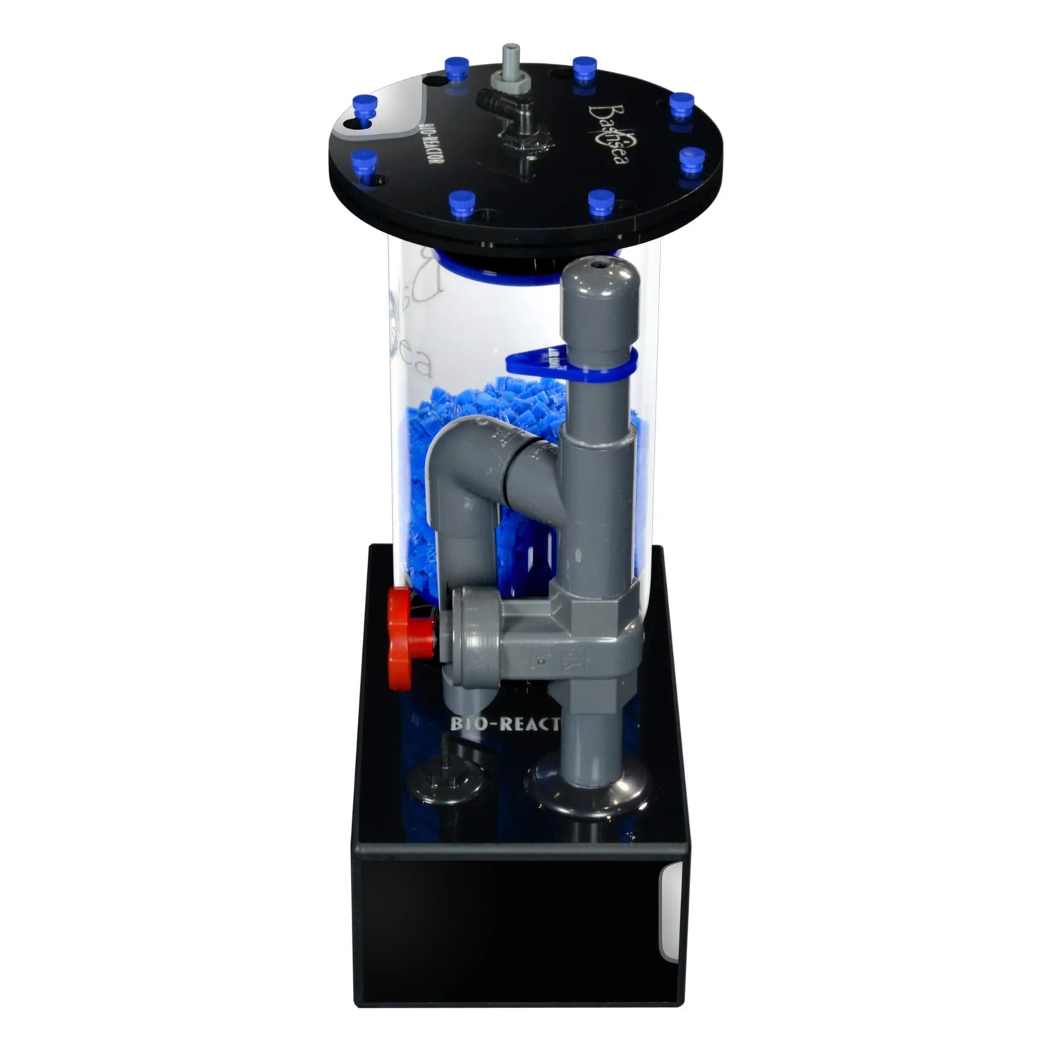 Bashsea Bio Reactor 6-18