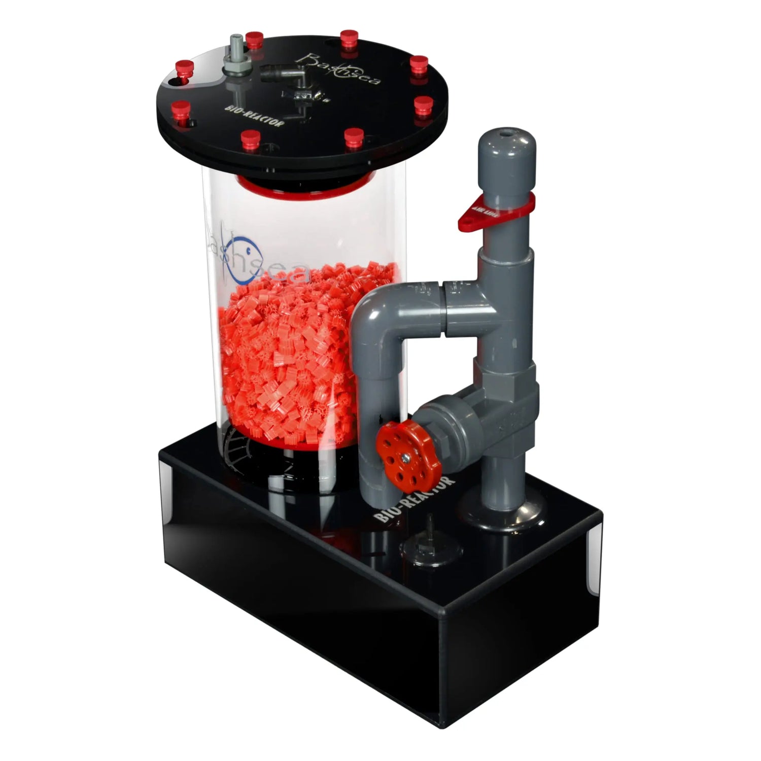 Bashsea Bio Reactor 6-18
