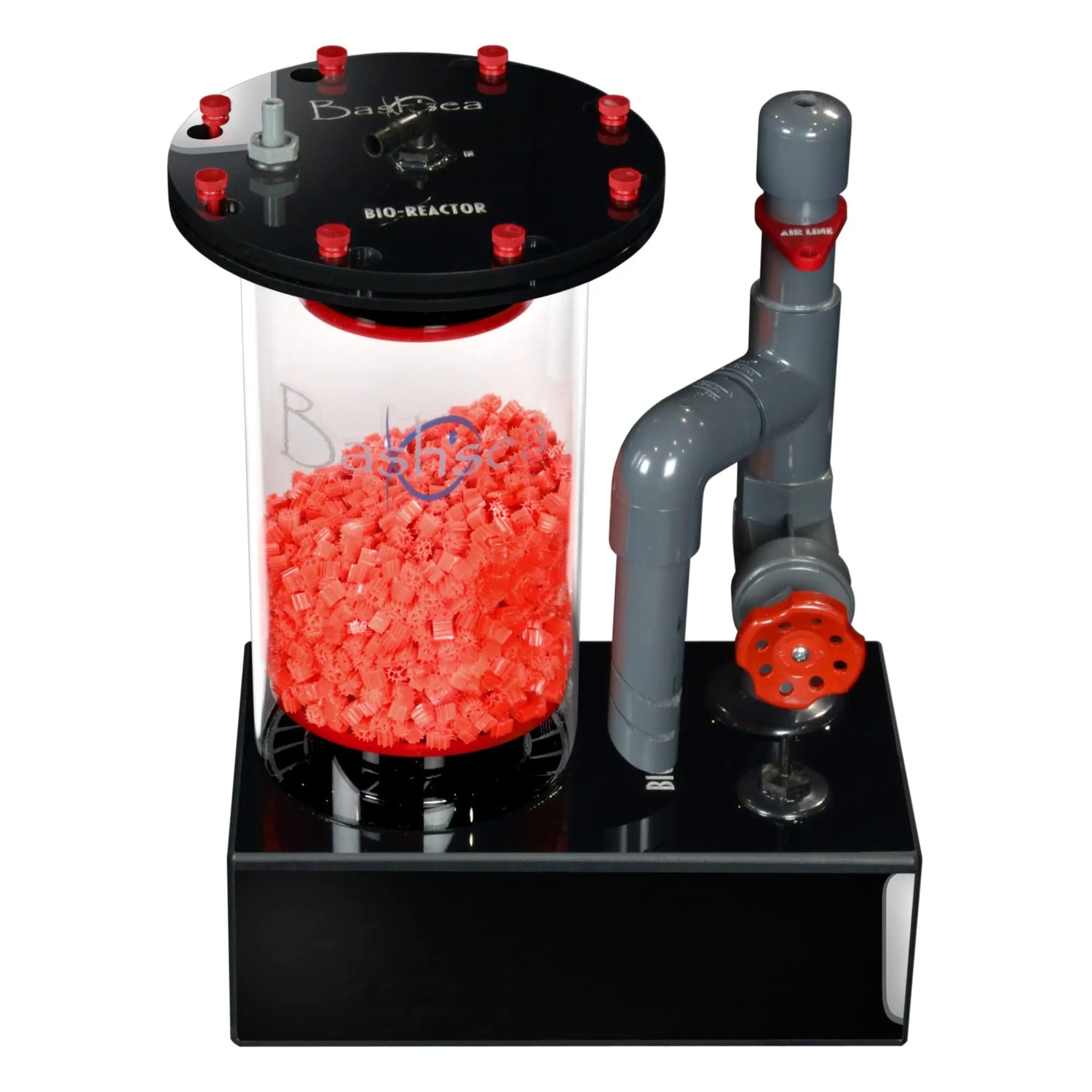 Bashsea Bio Reactor 6-18
