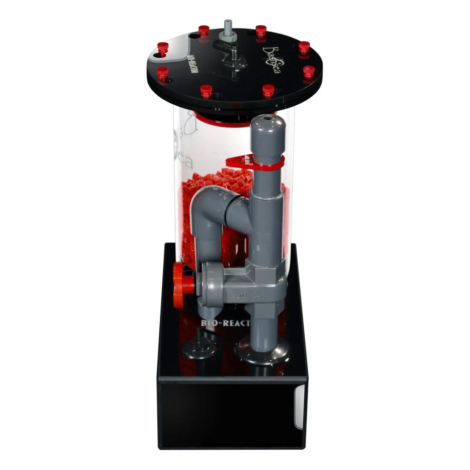Bashsea Bio Reactor 6-18