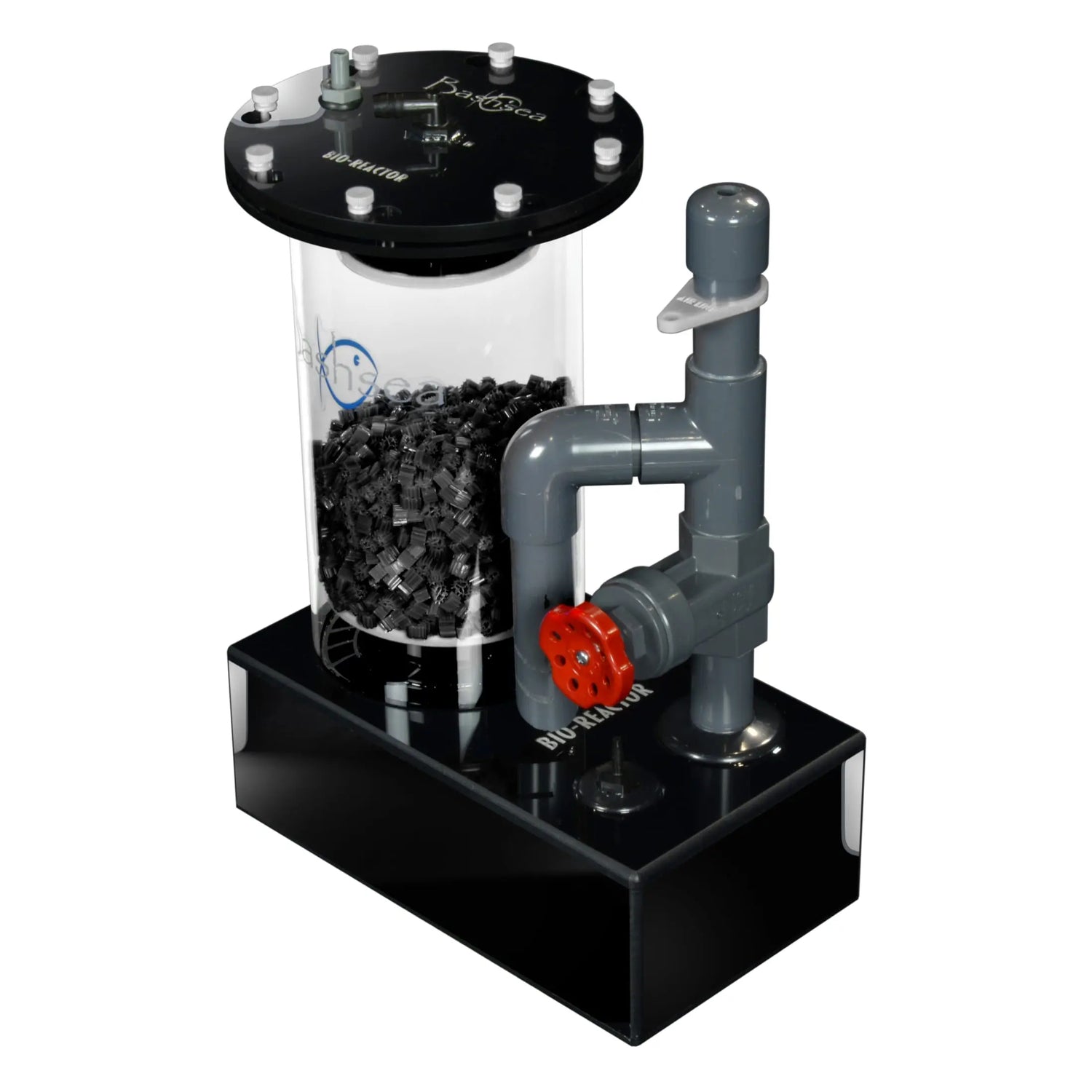 Bashsea Bio Reactor 6-18