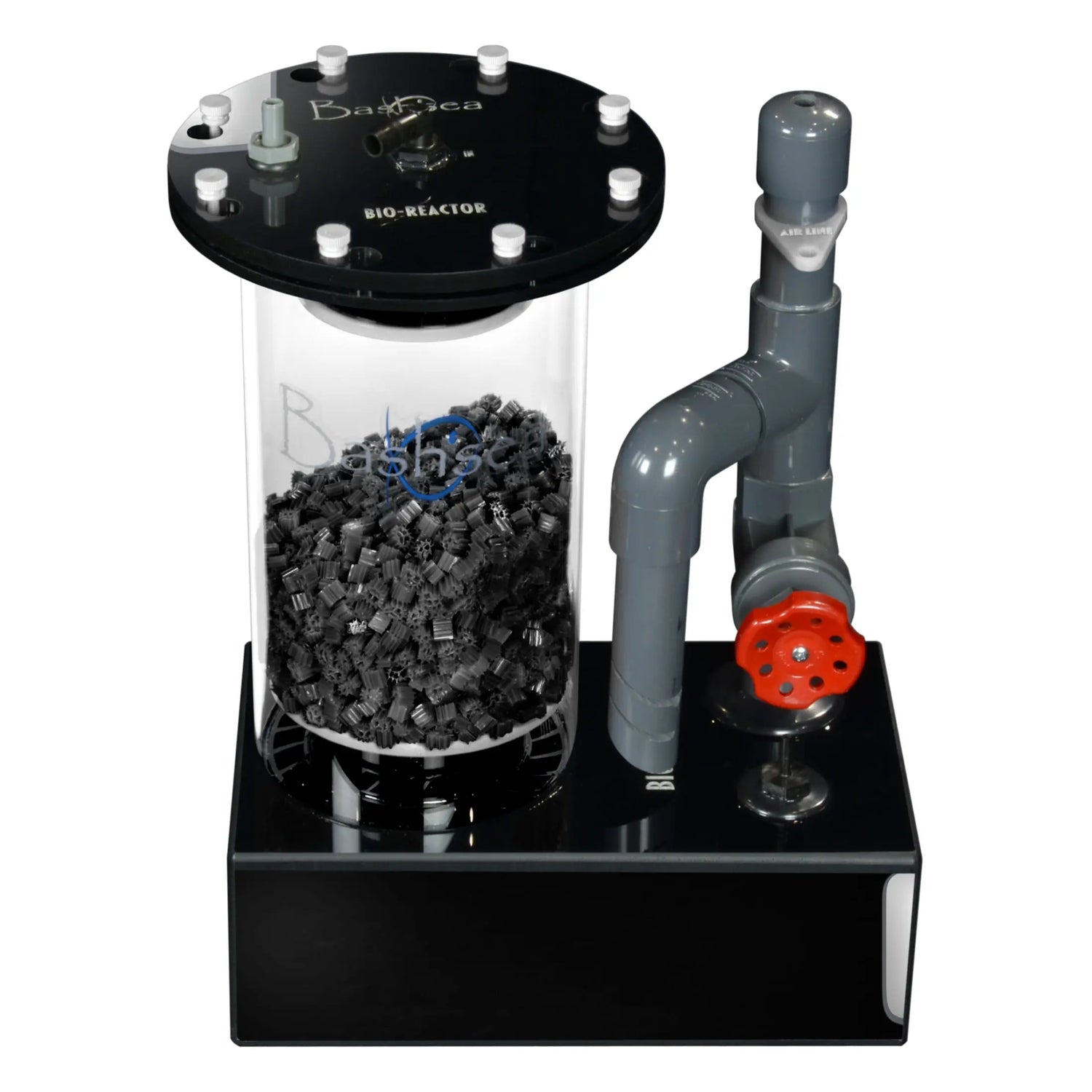 Bashsea Bio Reactor 6-18