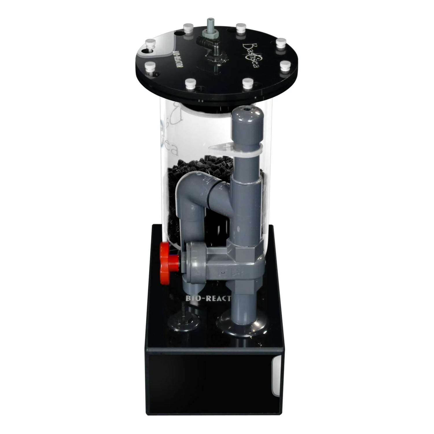 Bashsea Bio Reactor 6-18