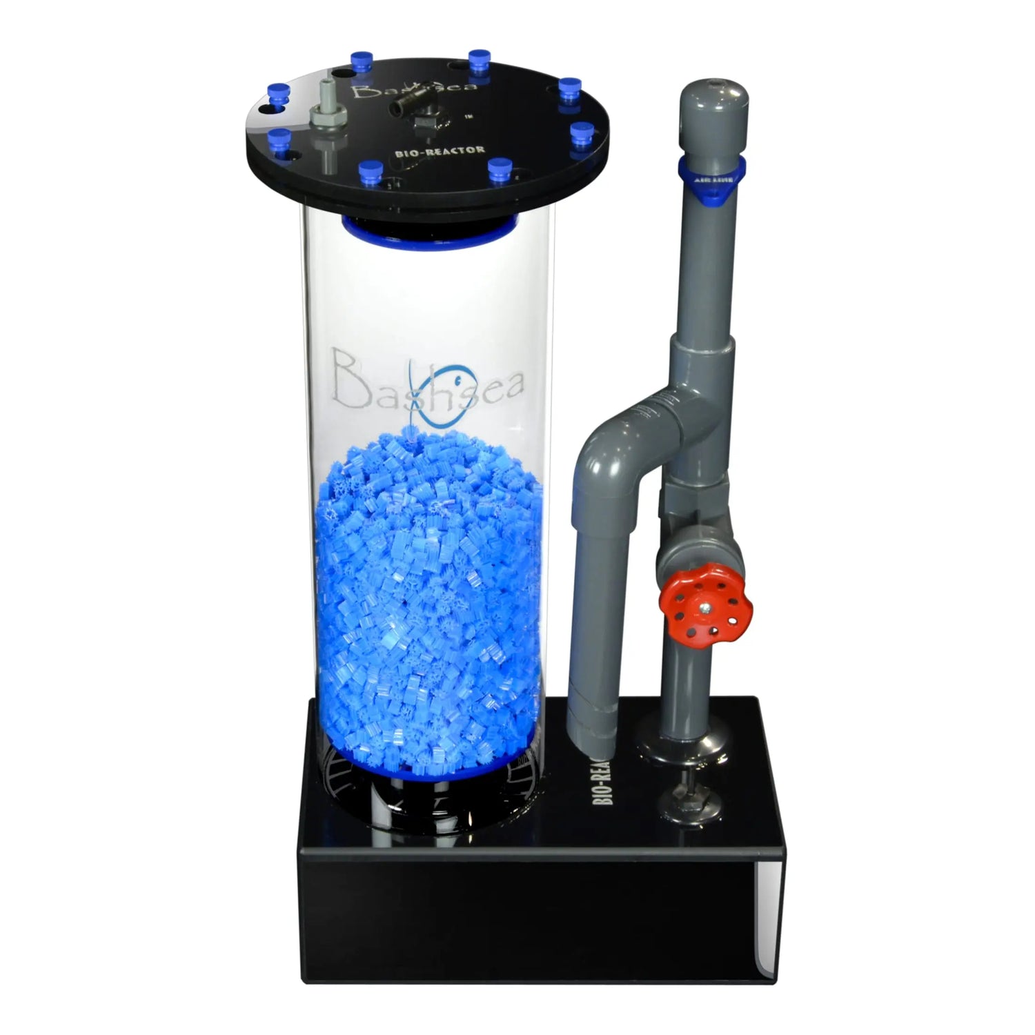 Bashsea Bio Reactor 6-24