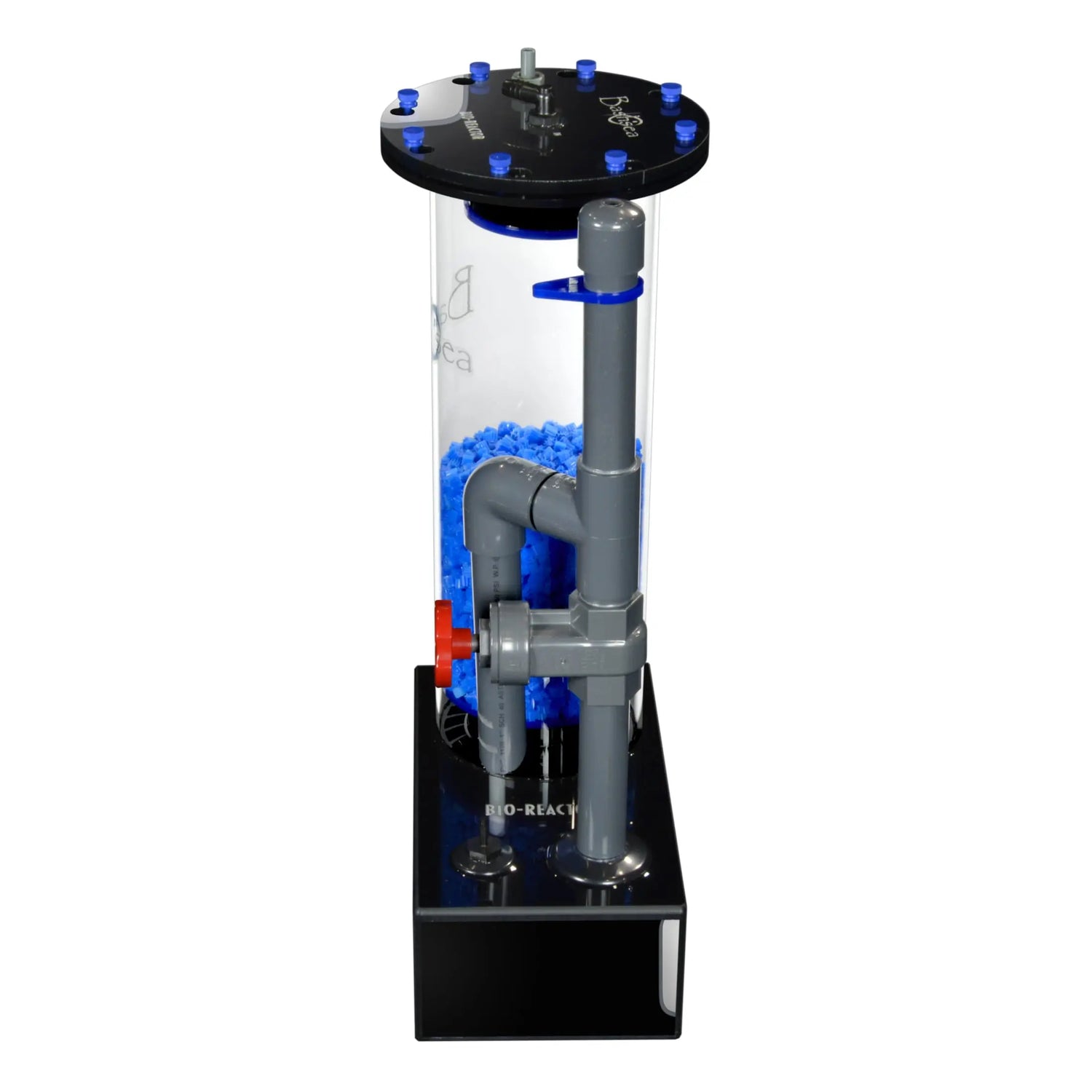 Bashsea Bio Reactor 6-24