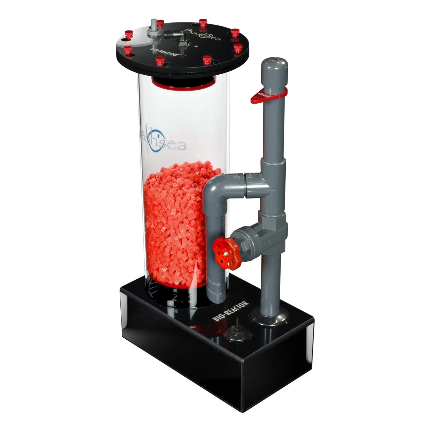 Bashsea Bio Reactor 6-24