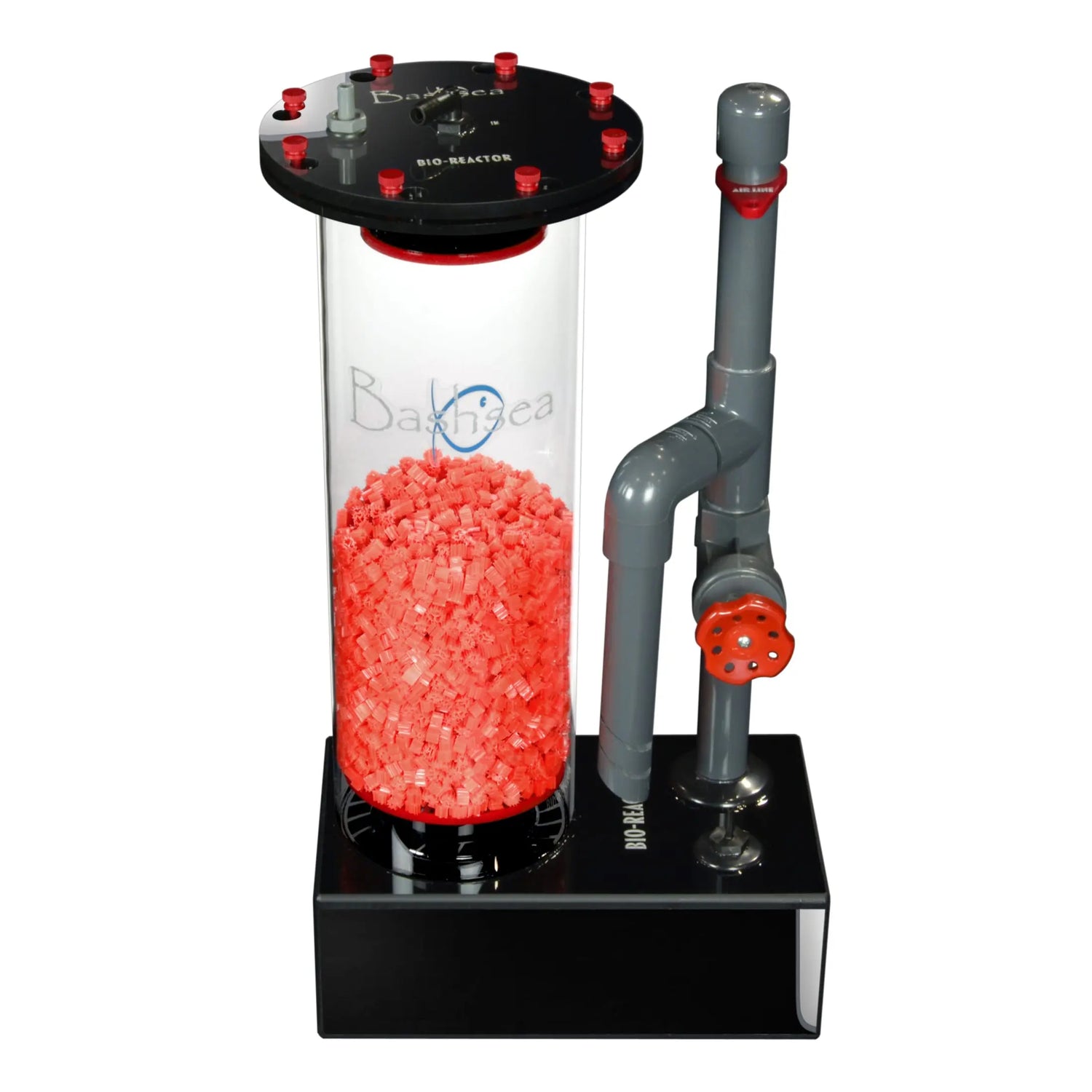 Bashsea Bio Reactor 6-24