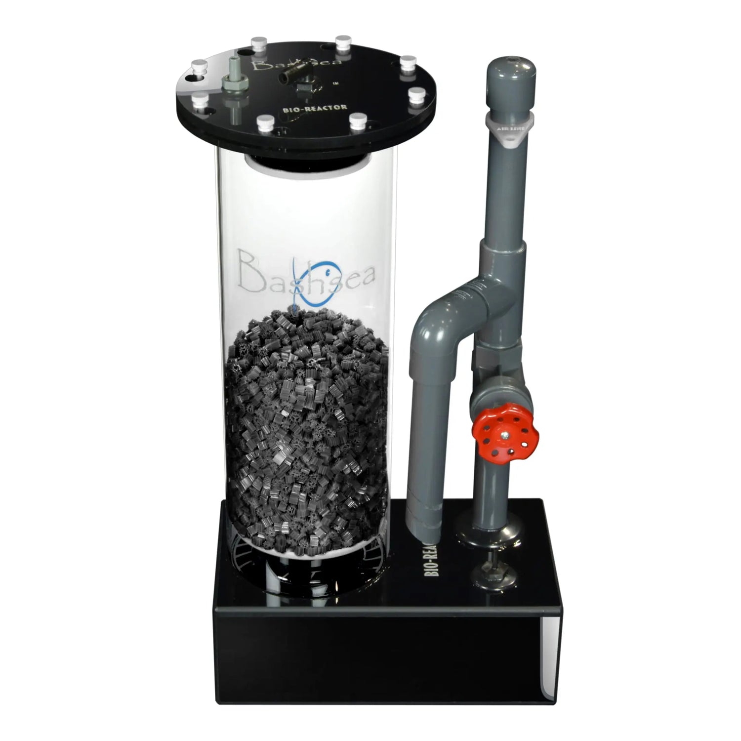 Bashsea Bio Reactor 6-24