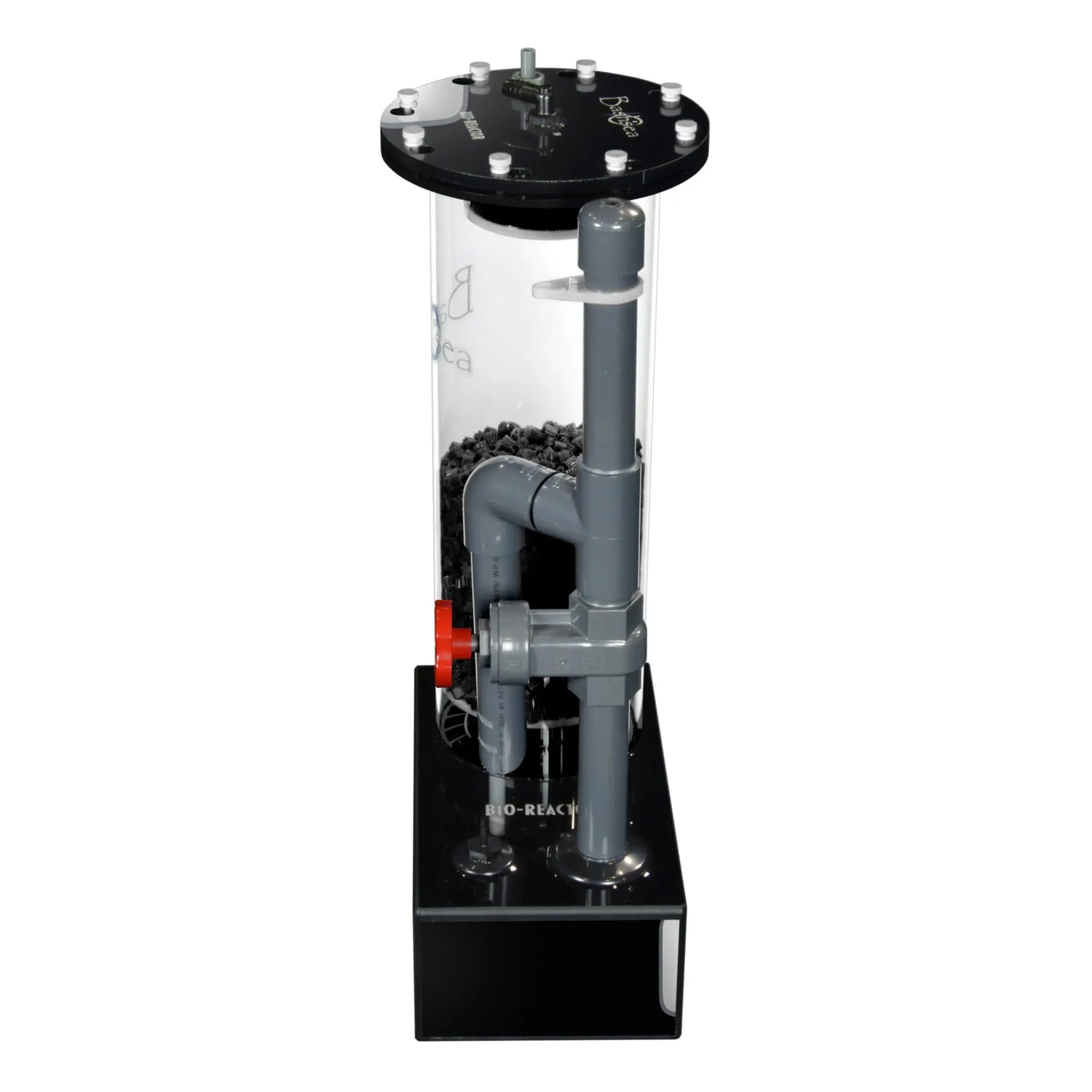 Bashsea Bio Reactor 6-24