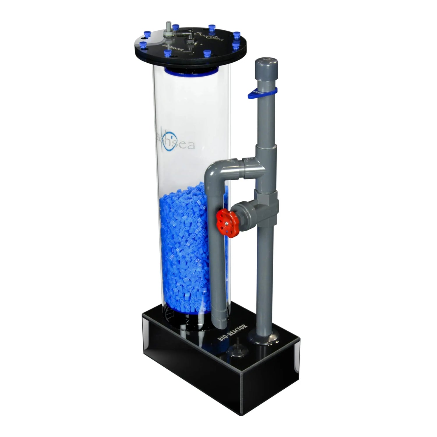 Bashsea Bio Reactor 8-30