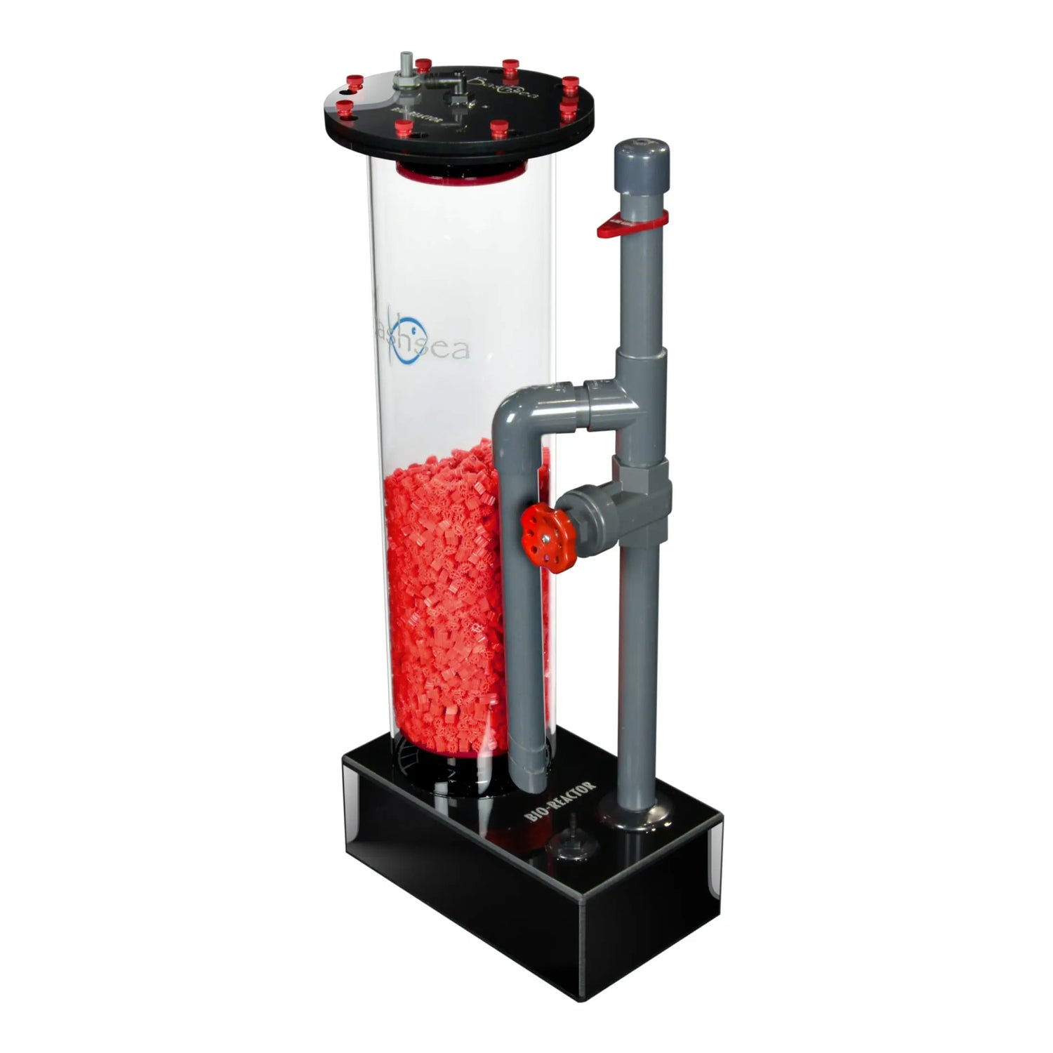 Bashsea Bio Reactor 6-30