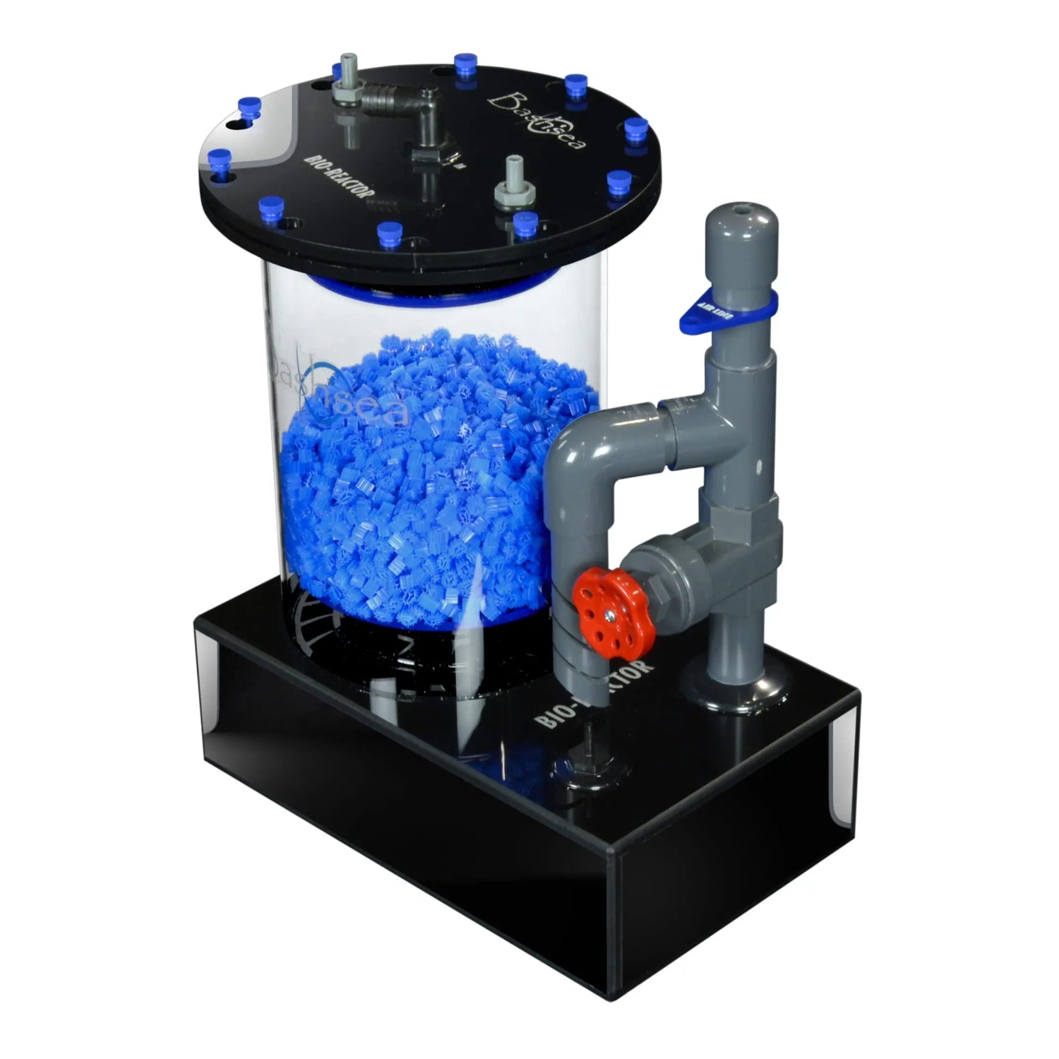 Bashsea Bio Reactor 8-18
