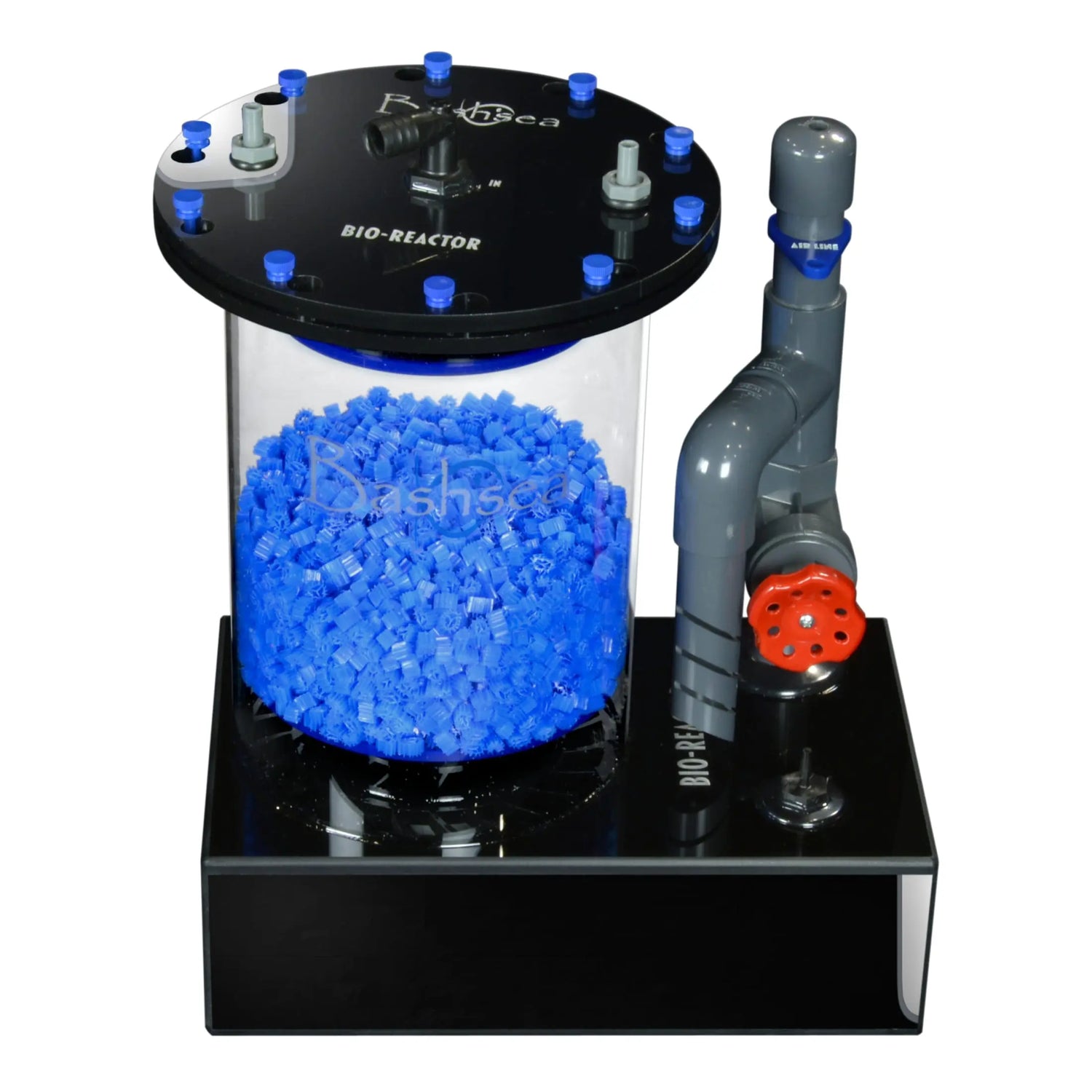 Bashsea Bio Reactor 8-18