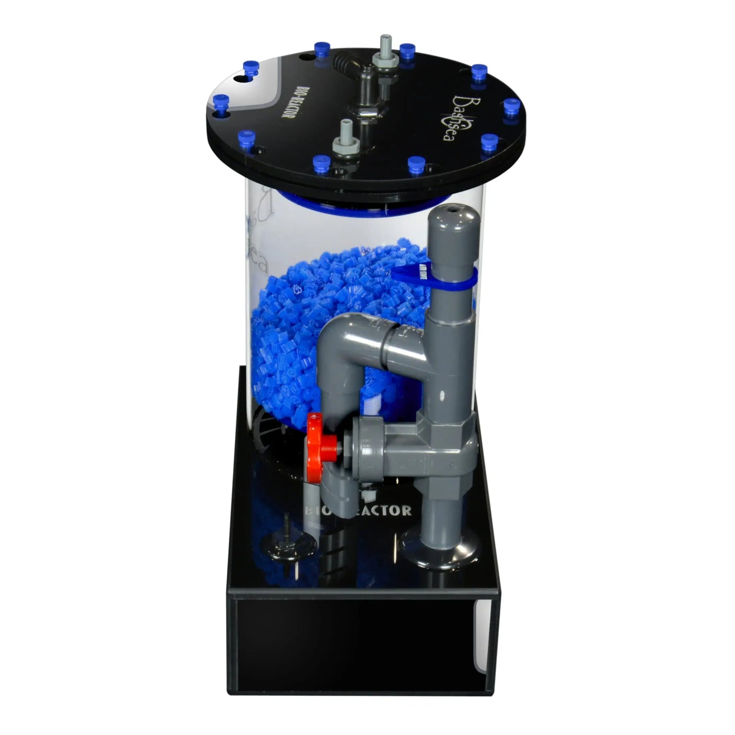 Bashsea Bio Reactor 8-18