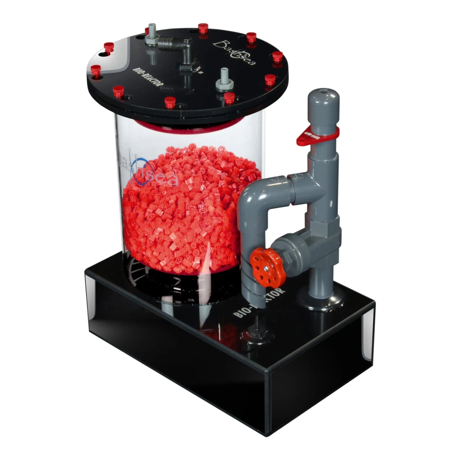 Bashsea Bio Reactor 8-18