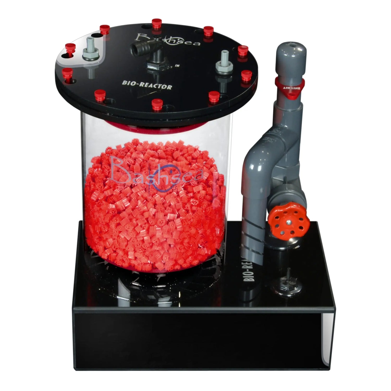 Bashsea Bio Reactor 8-18