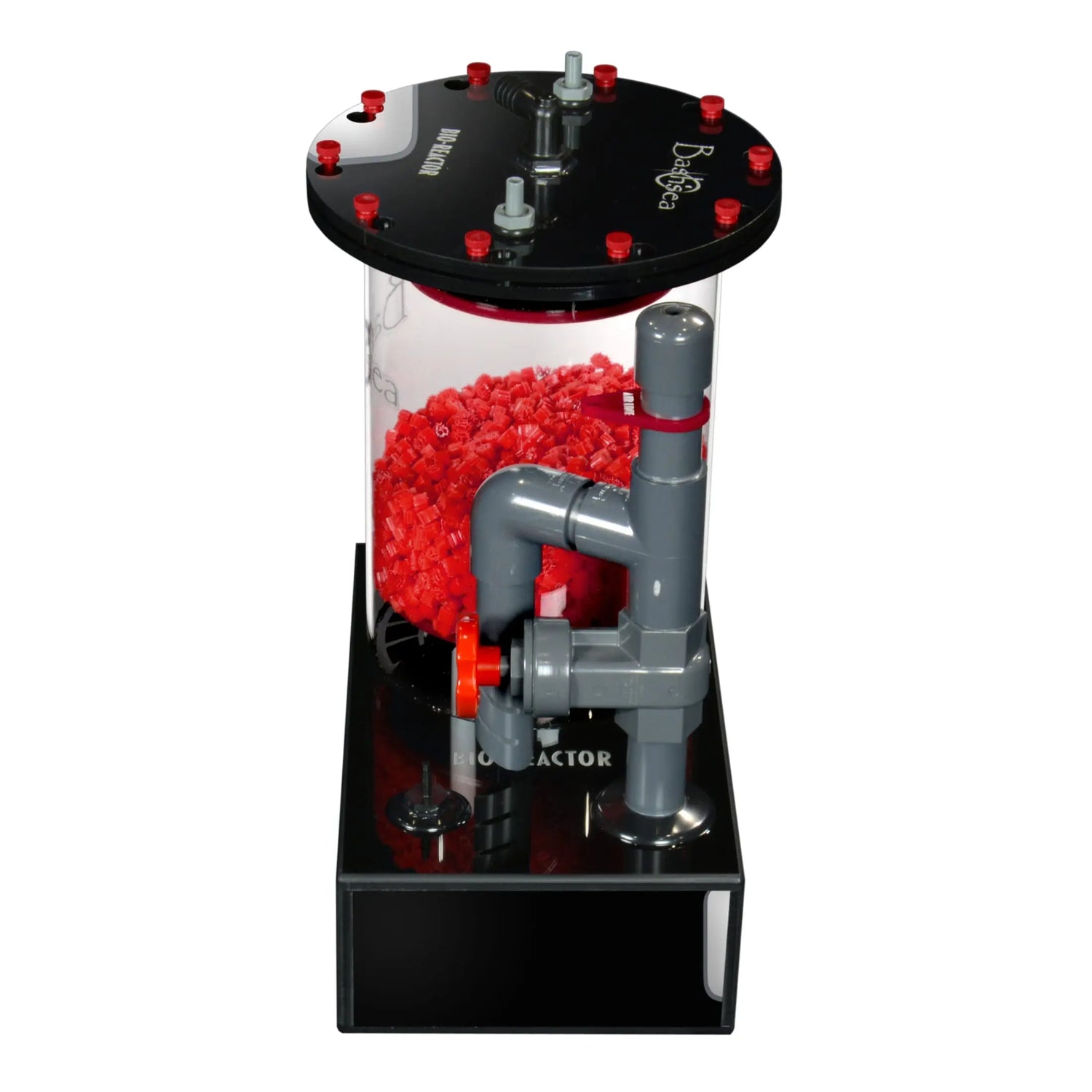 Bashsea Bio Reactor 8-18