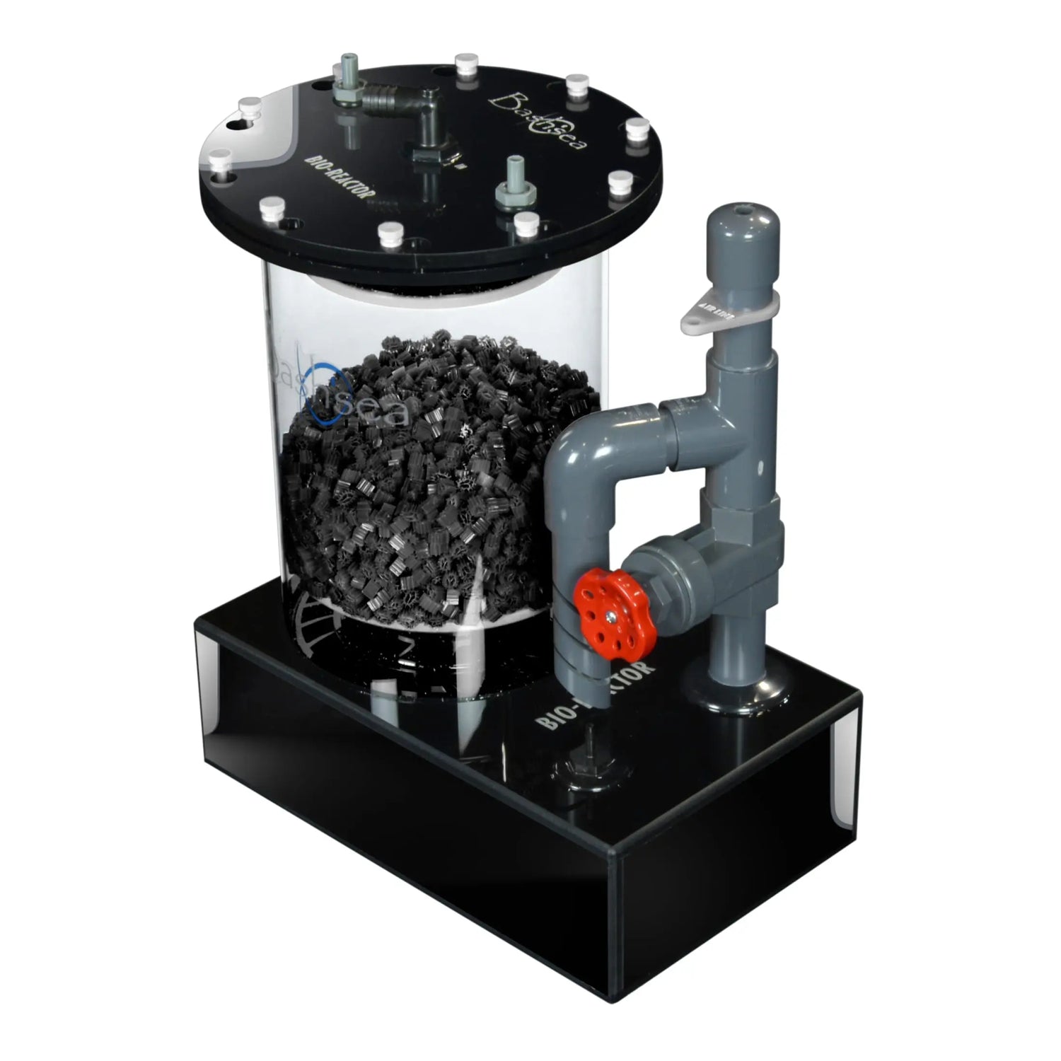 Bashsea Bio Reactor 8-18