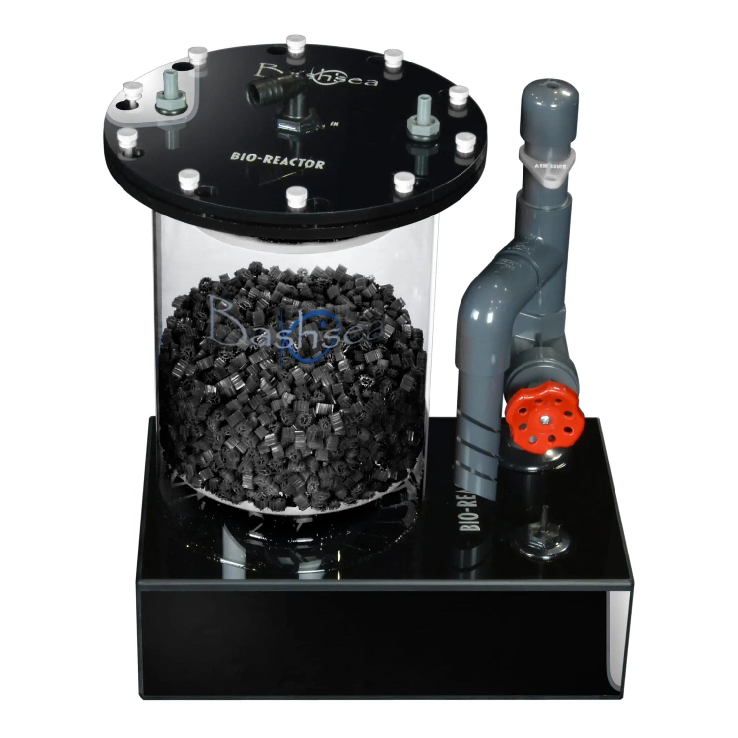 Bashsea Bio Reactor 8-18