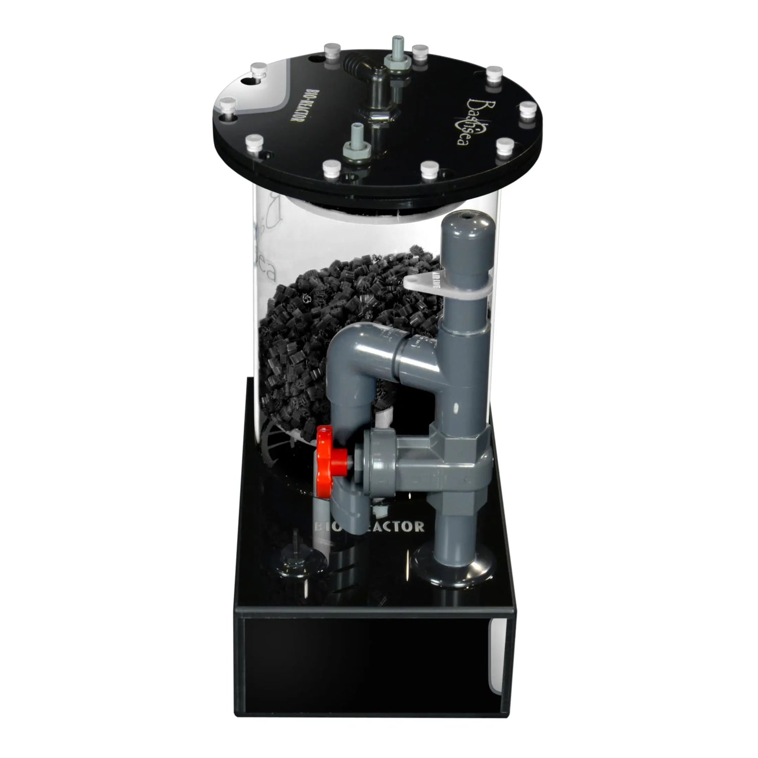 Bashsea Bio Reactor 8-18