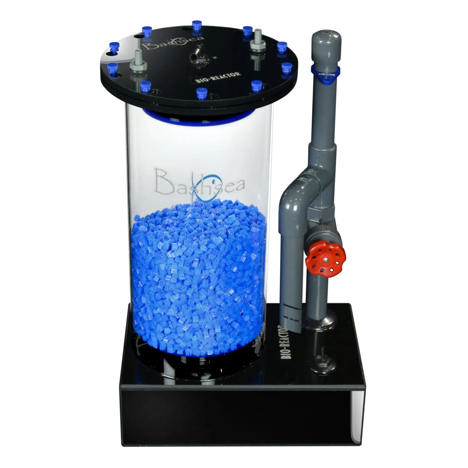 Bashsea Bio Reactor 8-24