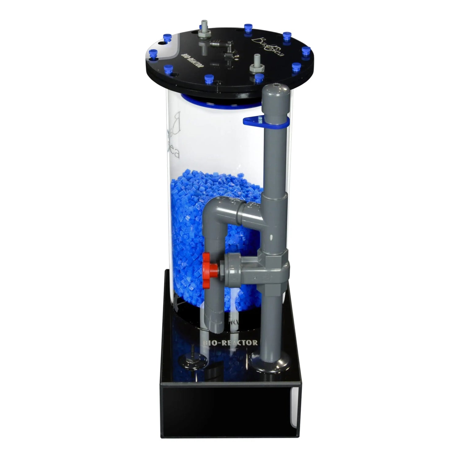 Bashsea Bio Reactor 8-24
