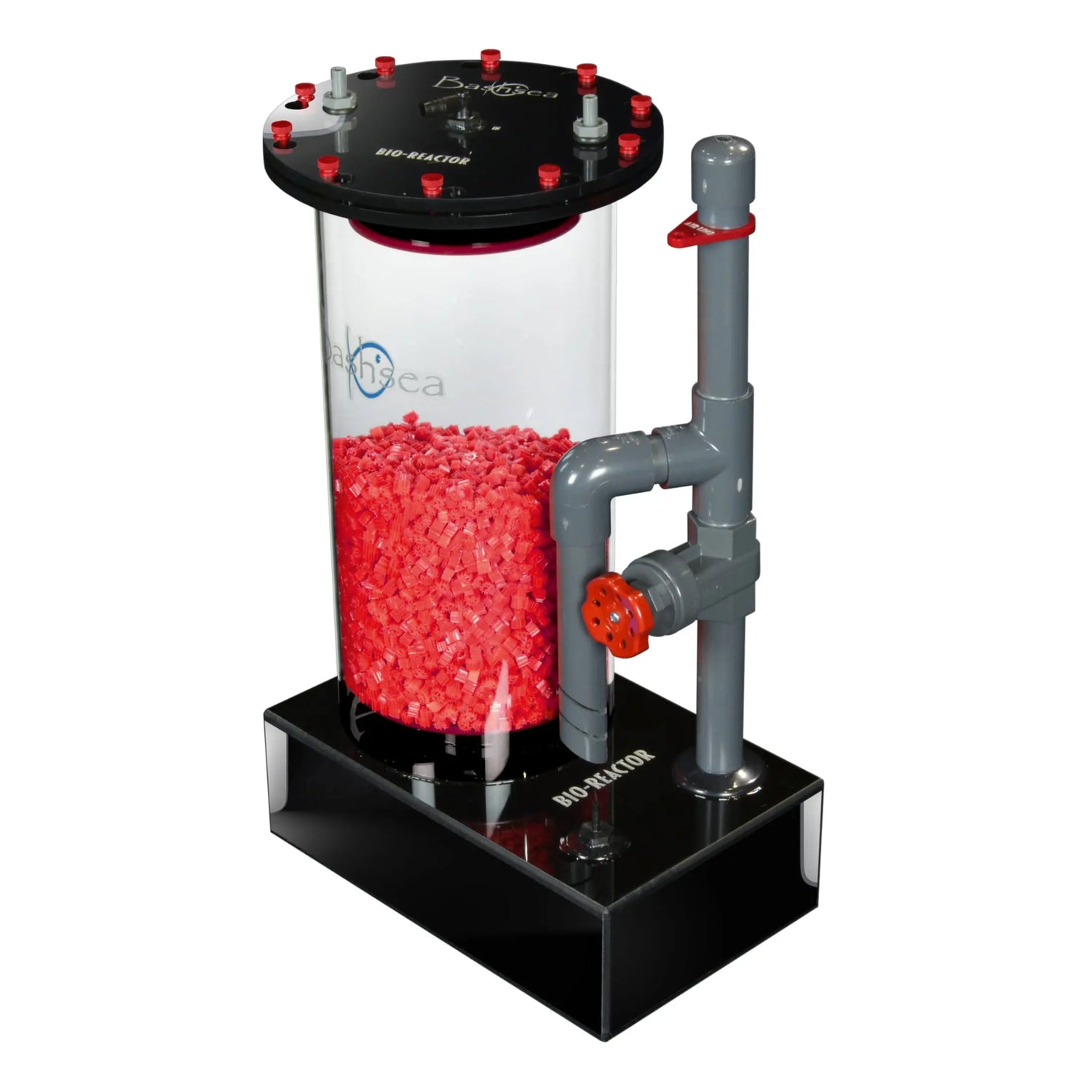 Bashsea Bio Reactor 8-24