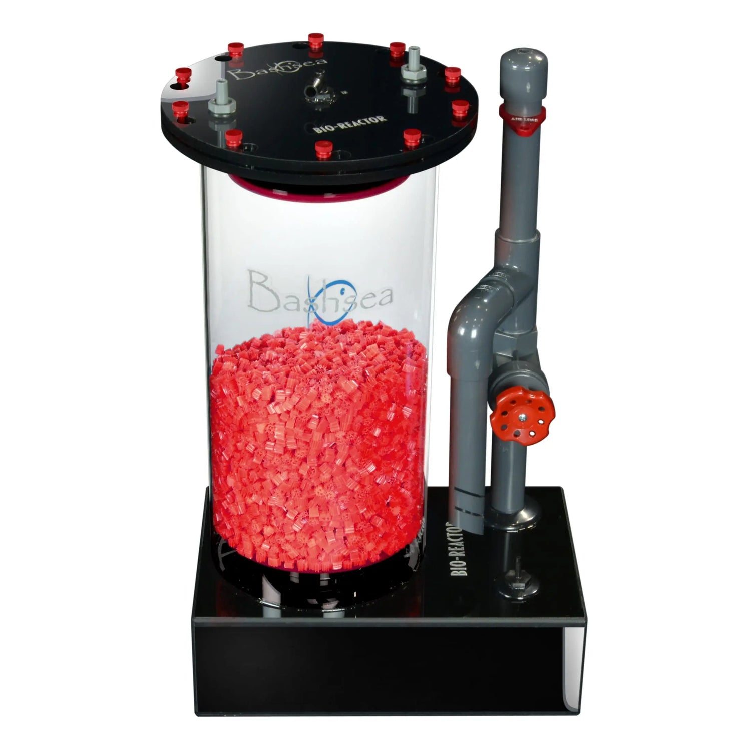 Bashsea Bio Reactor 8-24