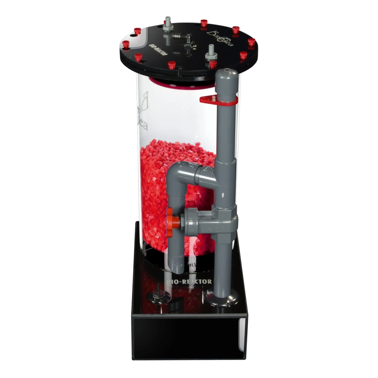 Bashsea Bio Reactor 8-24