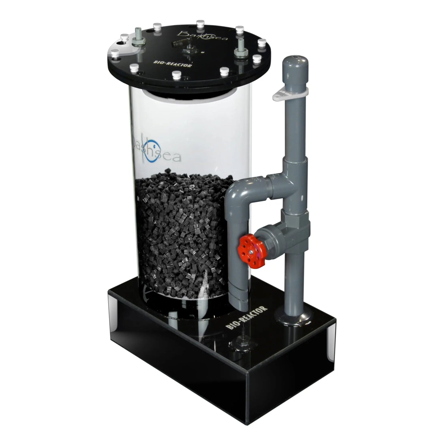 Bashsea Bio Reactor 8-24