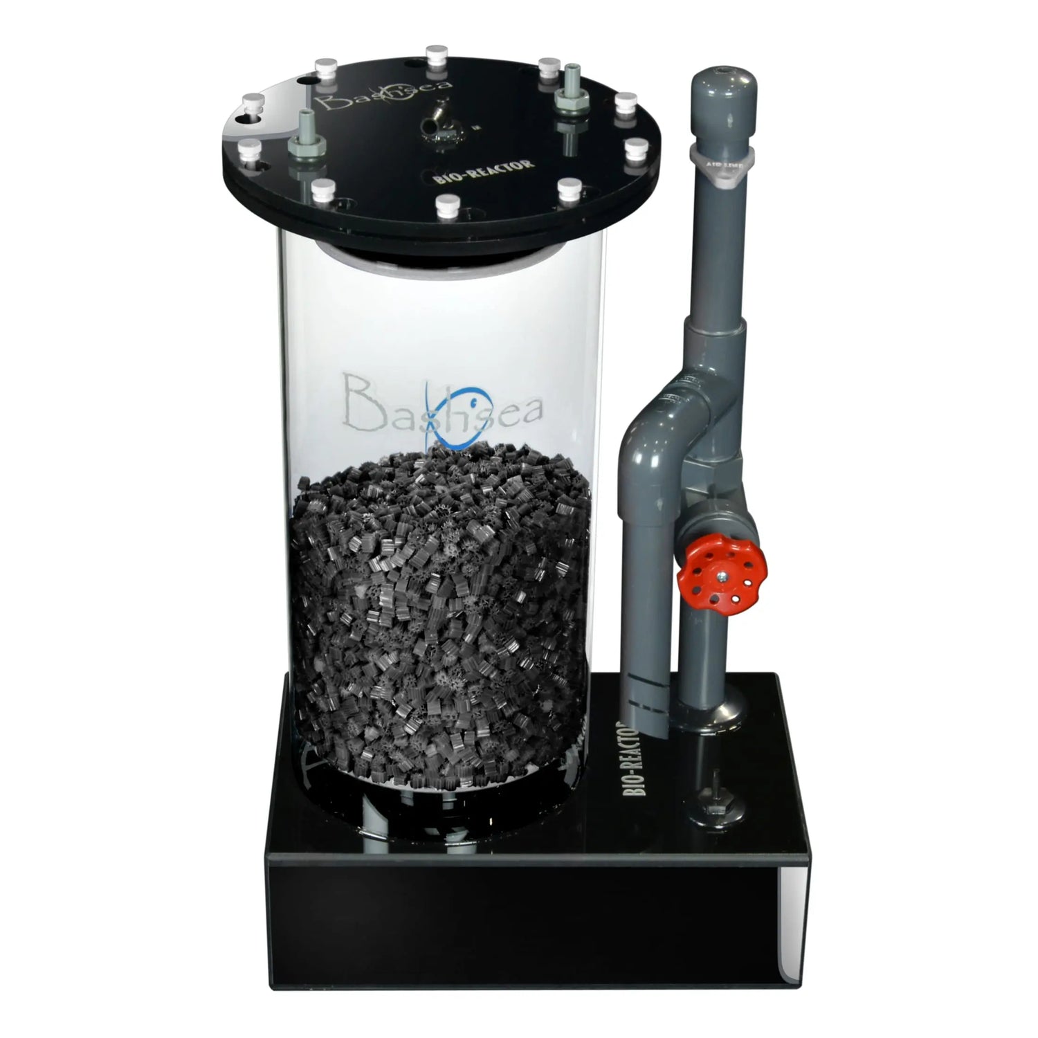 Bashsea Bio Reactor 8-24