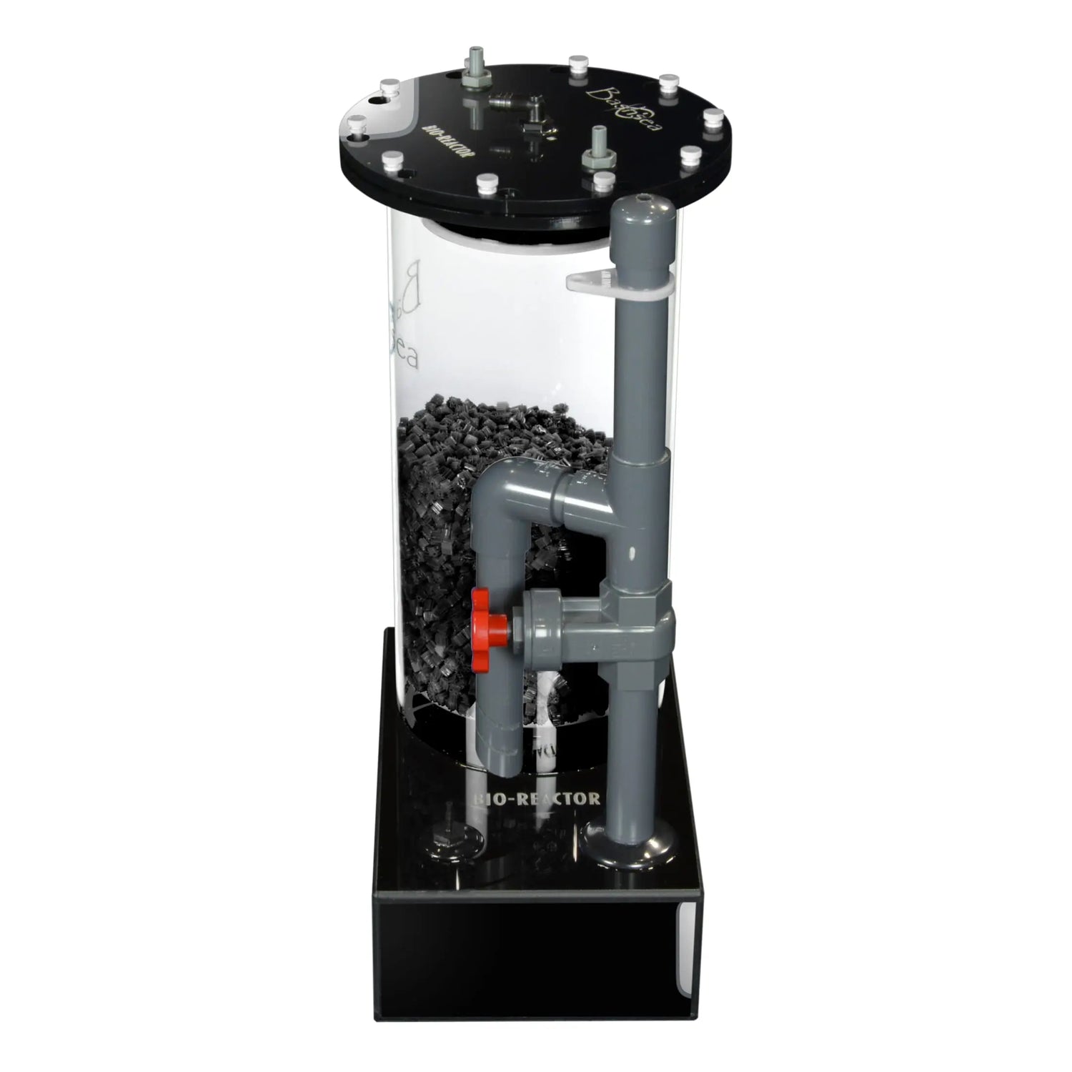 Bashsea Bio Reactor 8-24