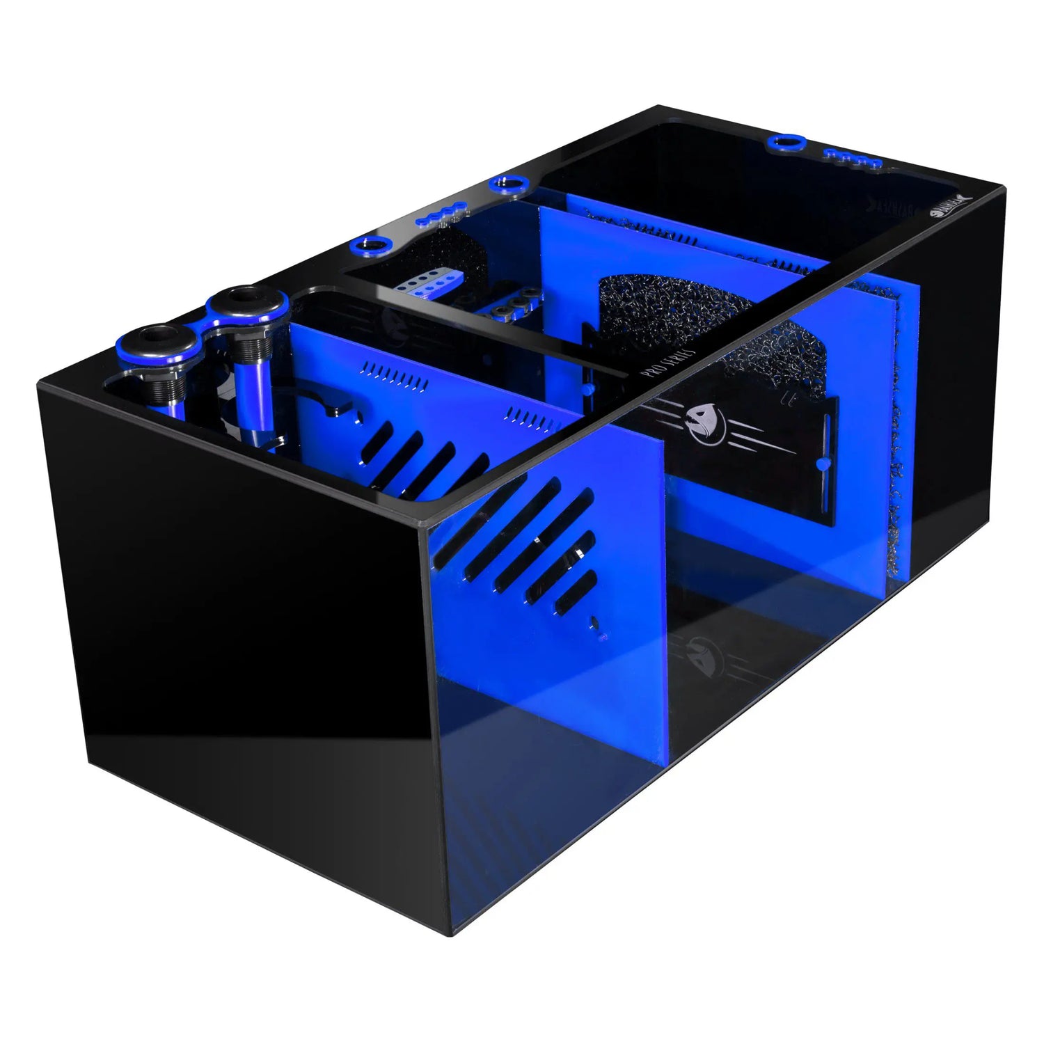 Bashsea Pro Series Sump 36