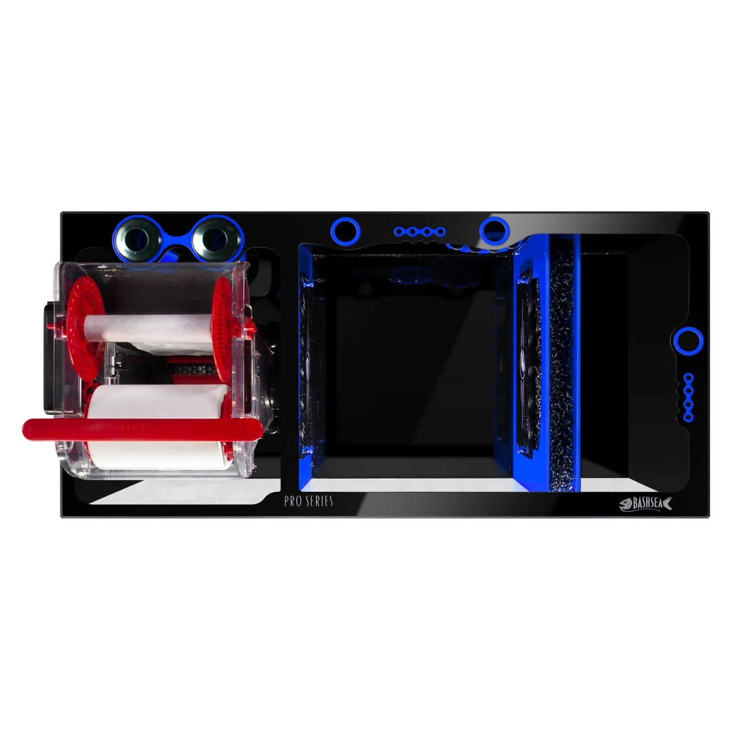 Bashsea Pro Series Sump 36