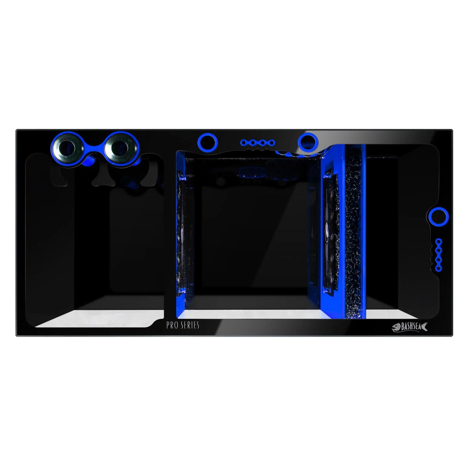 Bashsea Pro Series Sump 36