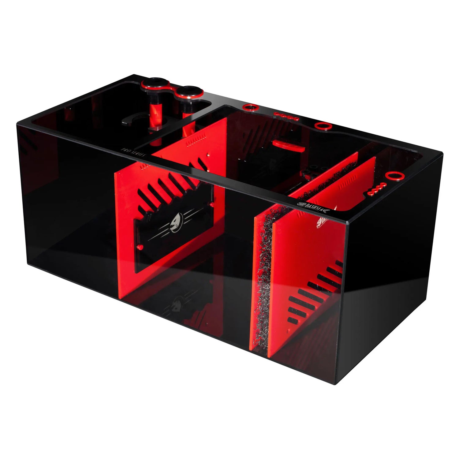 Bashsea Pro Series Sump 36