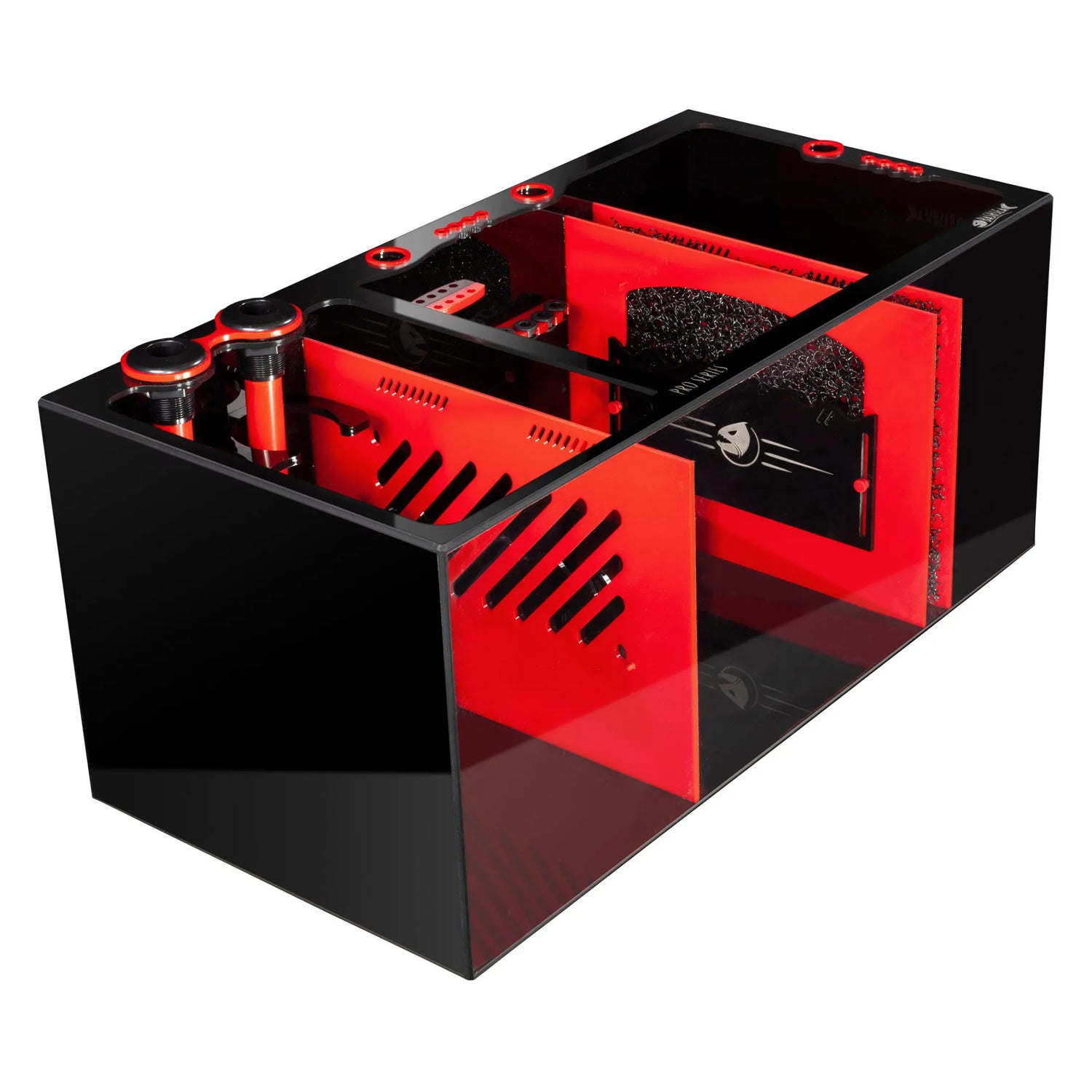 Bashsea Pro Series Sump 36