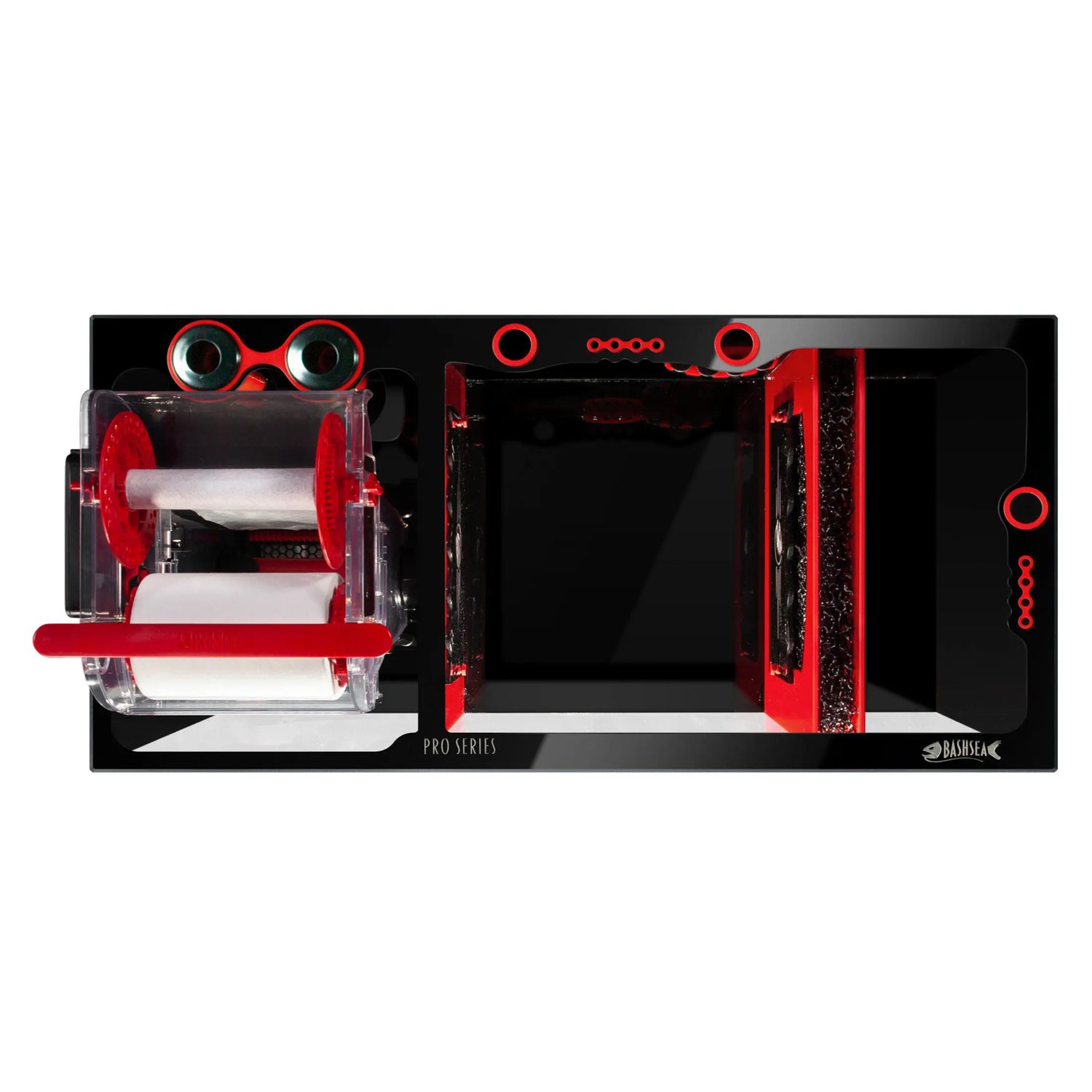 Bashsea Pro Series Sump 36