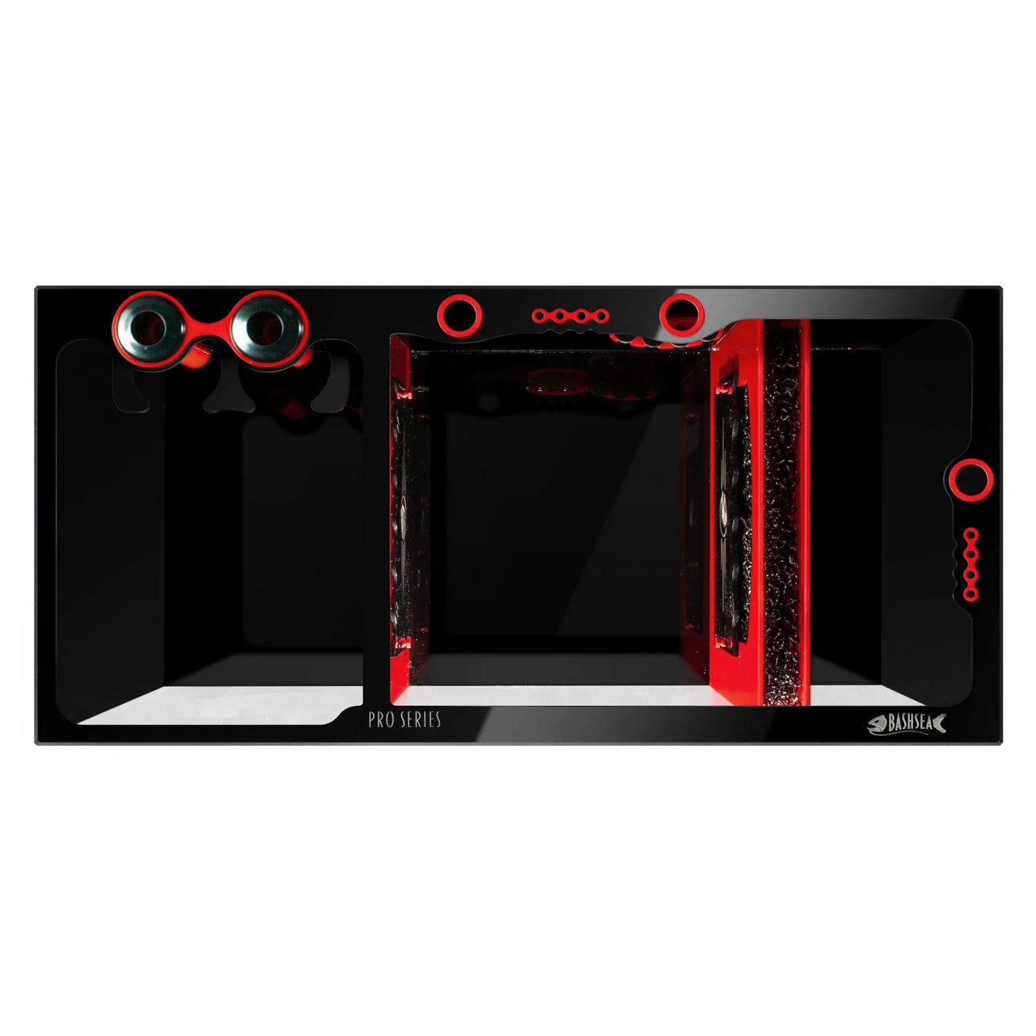 Bashsea Pro Series Sump 36
