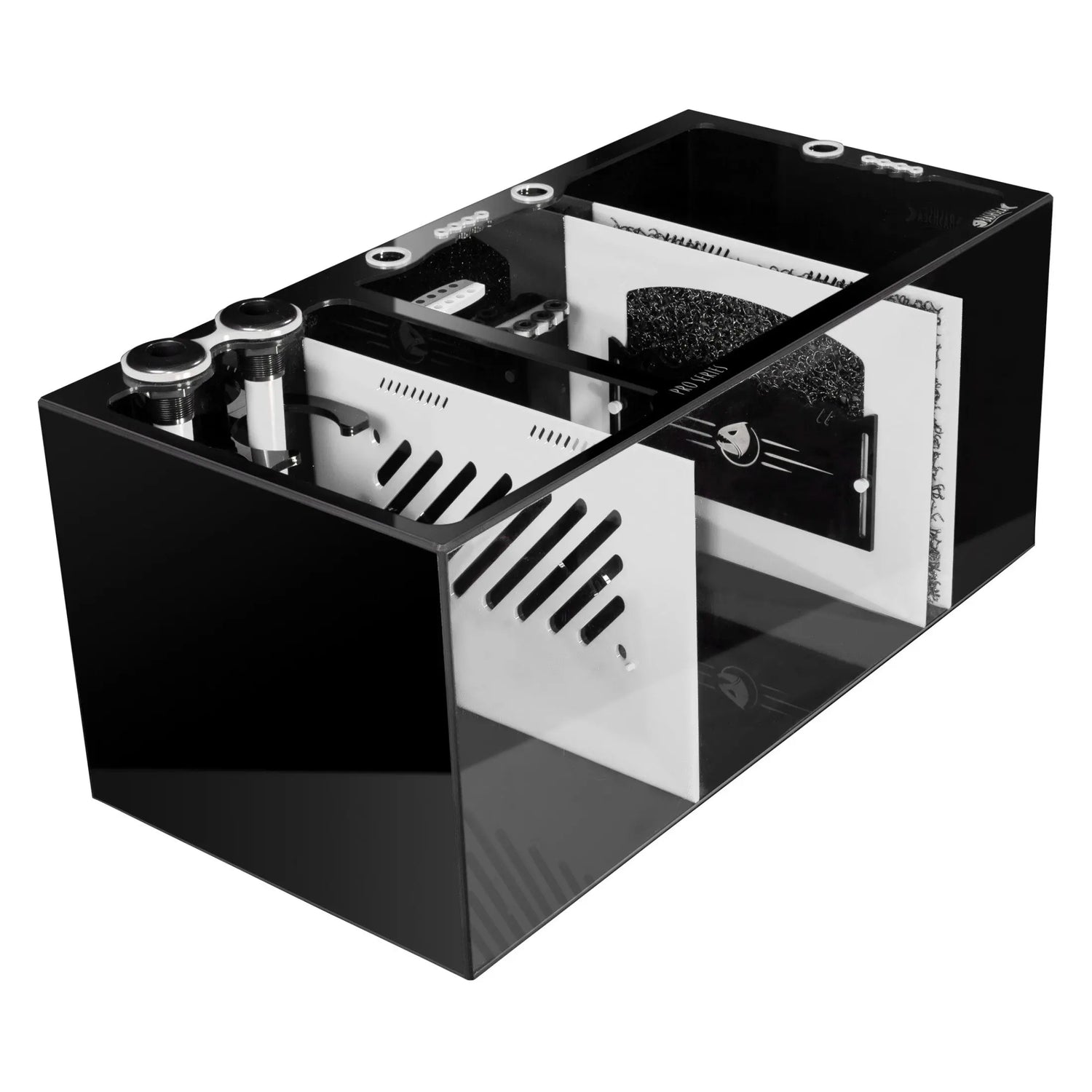 Bashsea Pro Series Sump 36