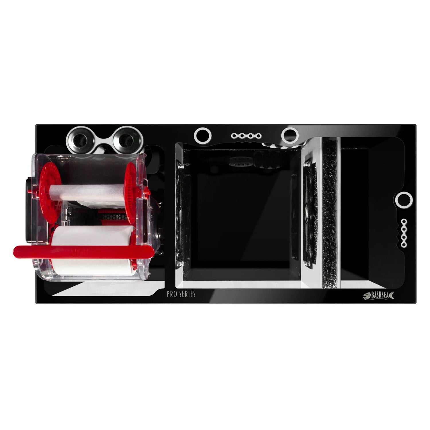 Bashsea Pro Series Sump 36