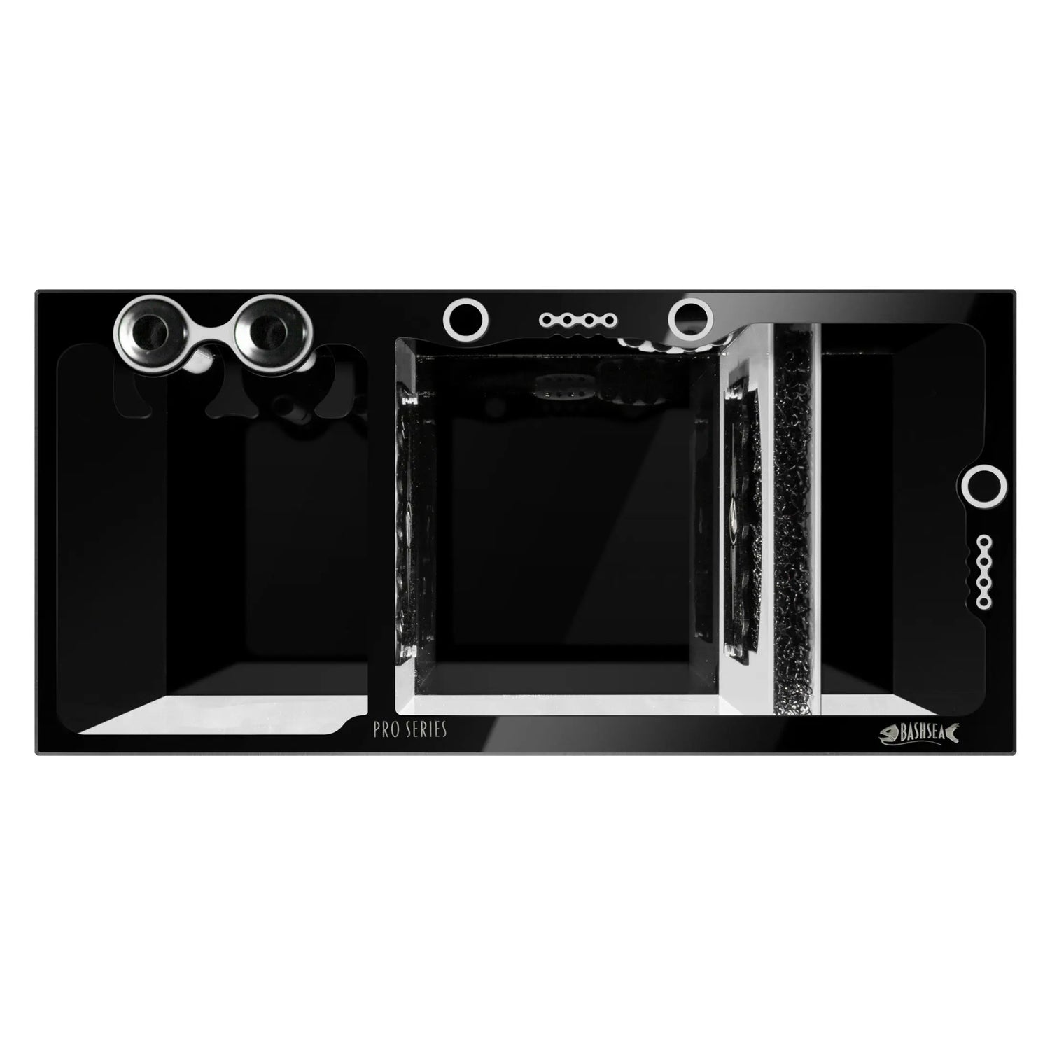 Bashsea Pro Series Sump 36