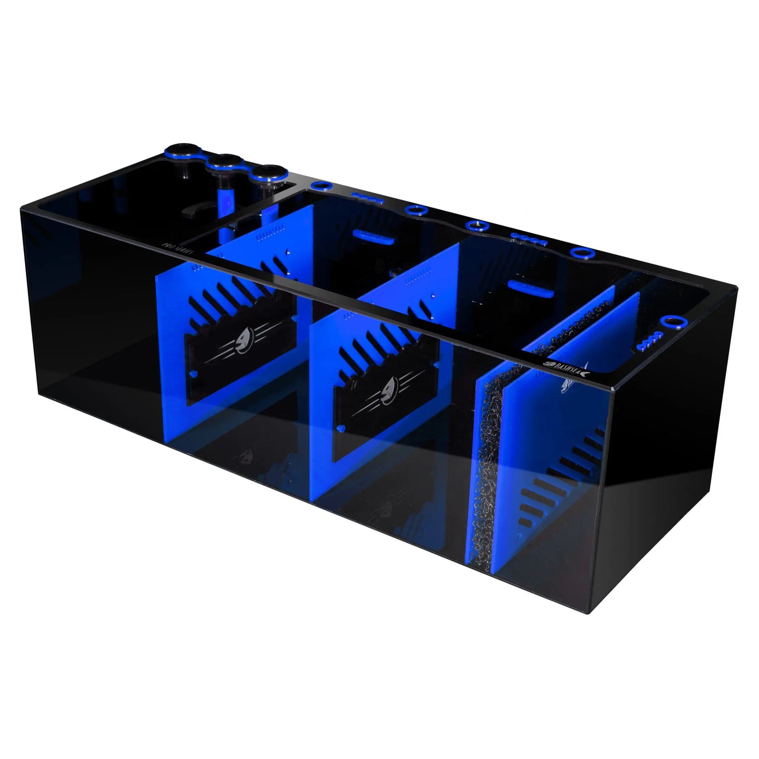 Bashsea Pro Series Sump 48