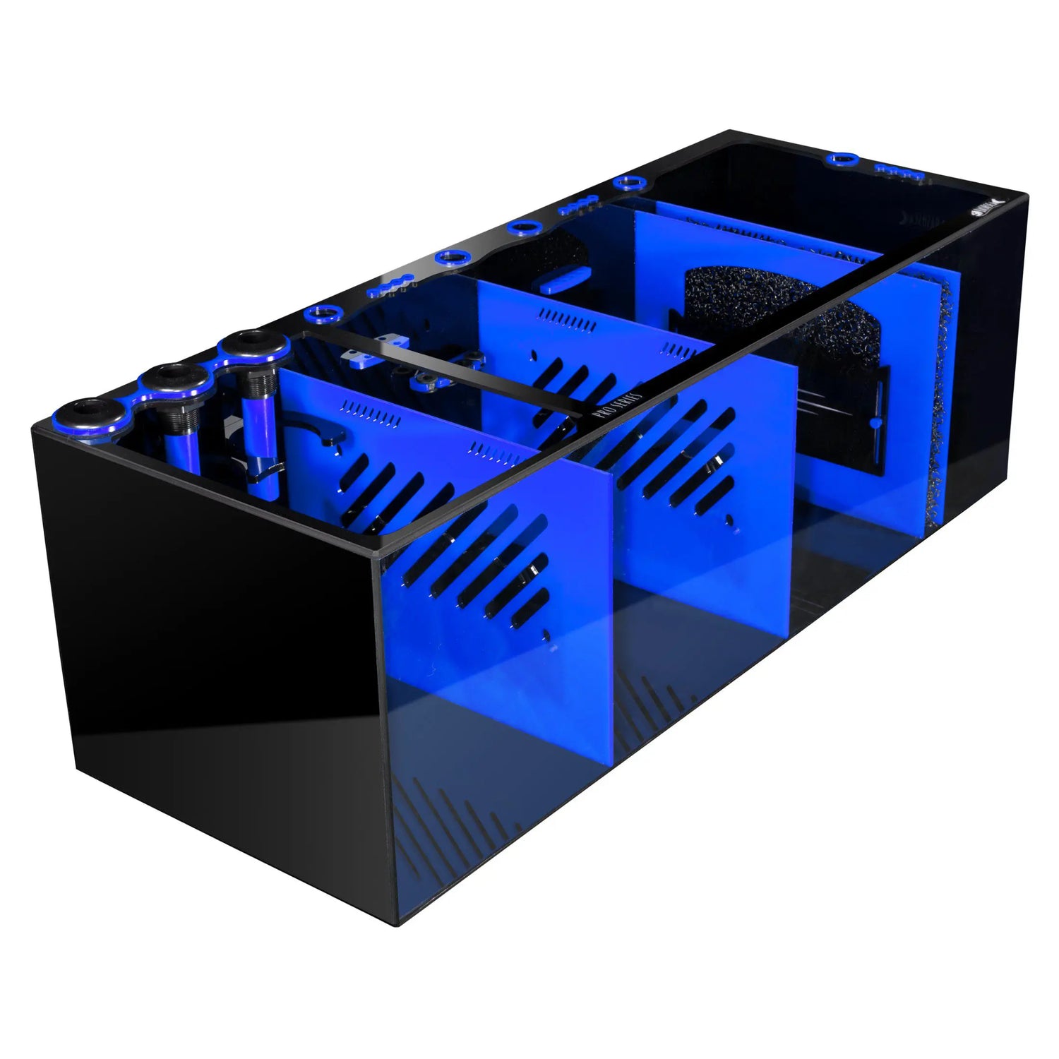 Bashsea Pro Series Sump 48