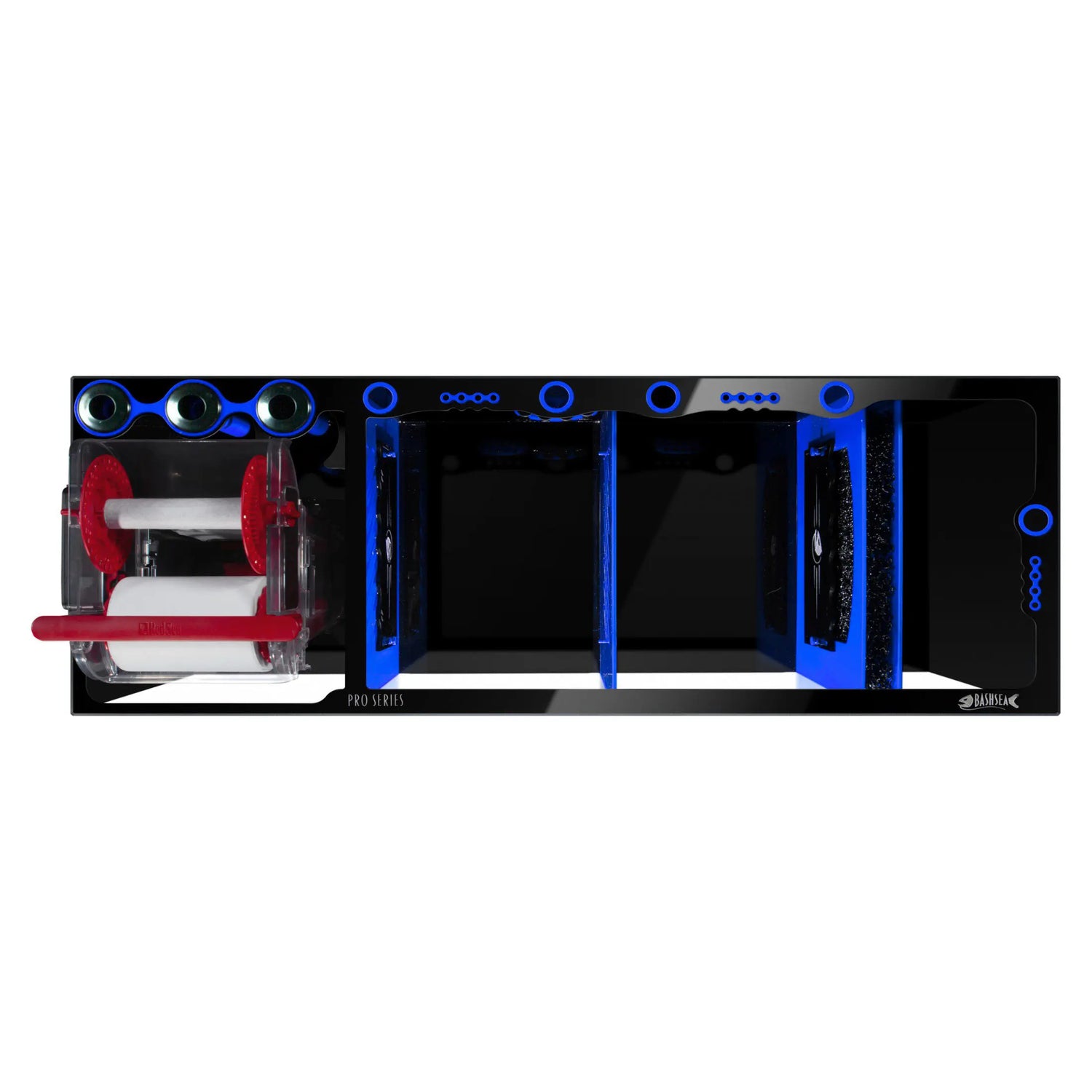Bashsea Pro Series Sump 48