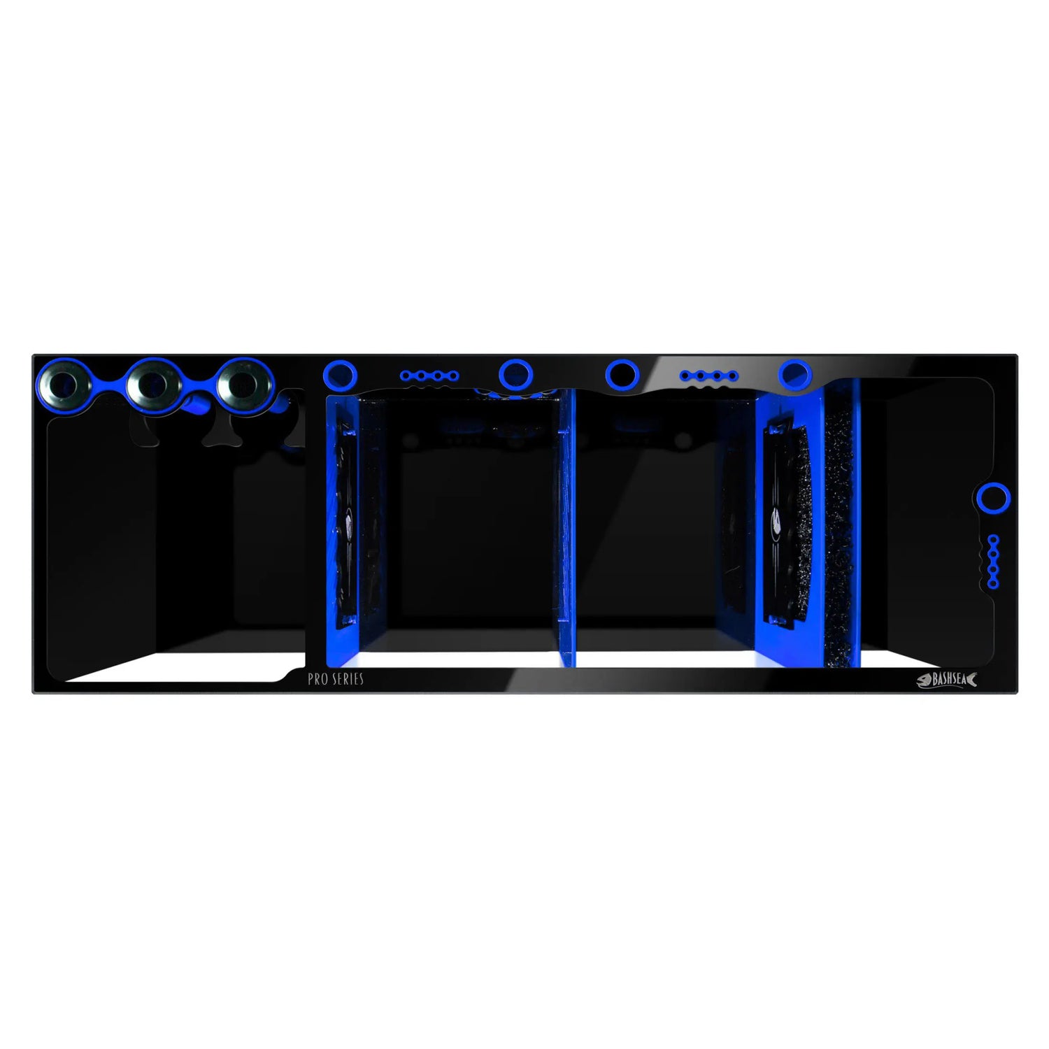 Bashsea Pro Series Sump 48