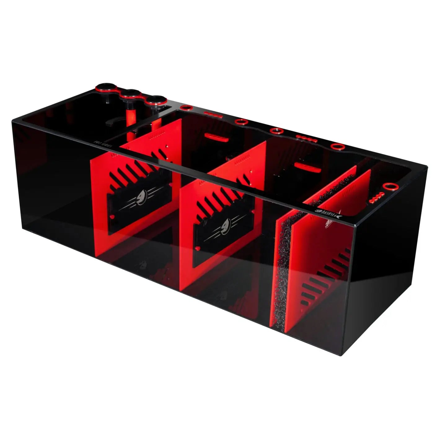 Bashsea Pro Series Sump 48