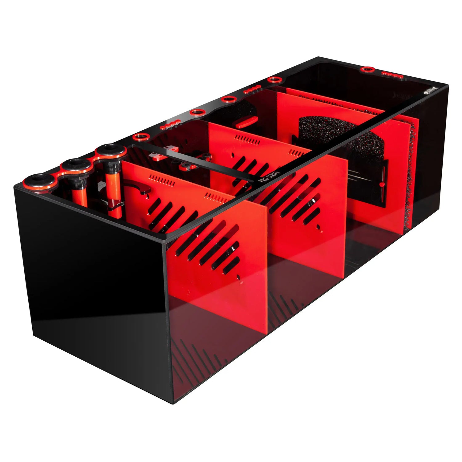 Bashsea Pro Series Sump 48
