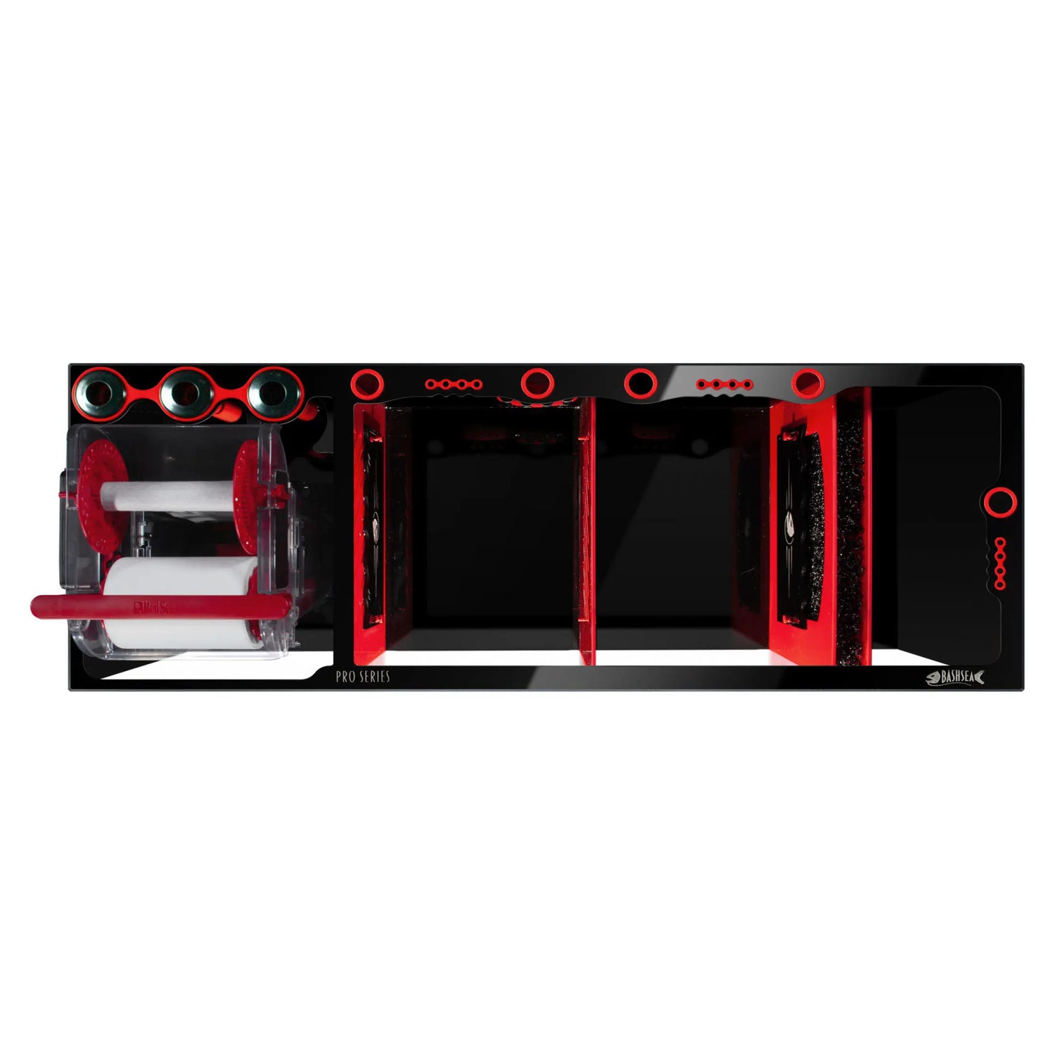 Bashsea Pro Series Sump 48
