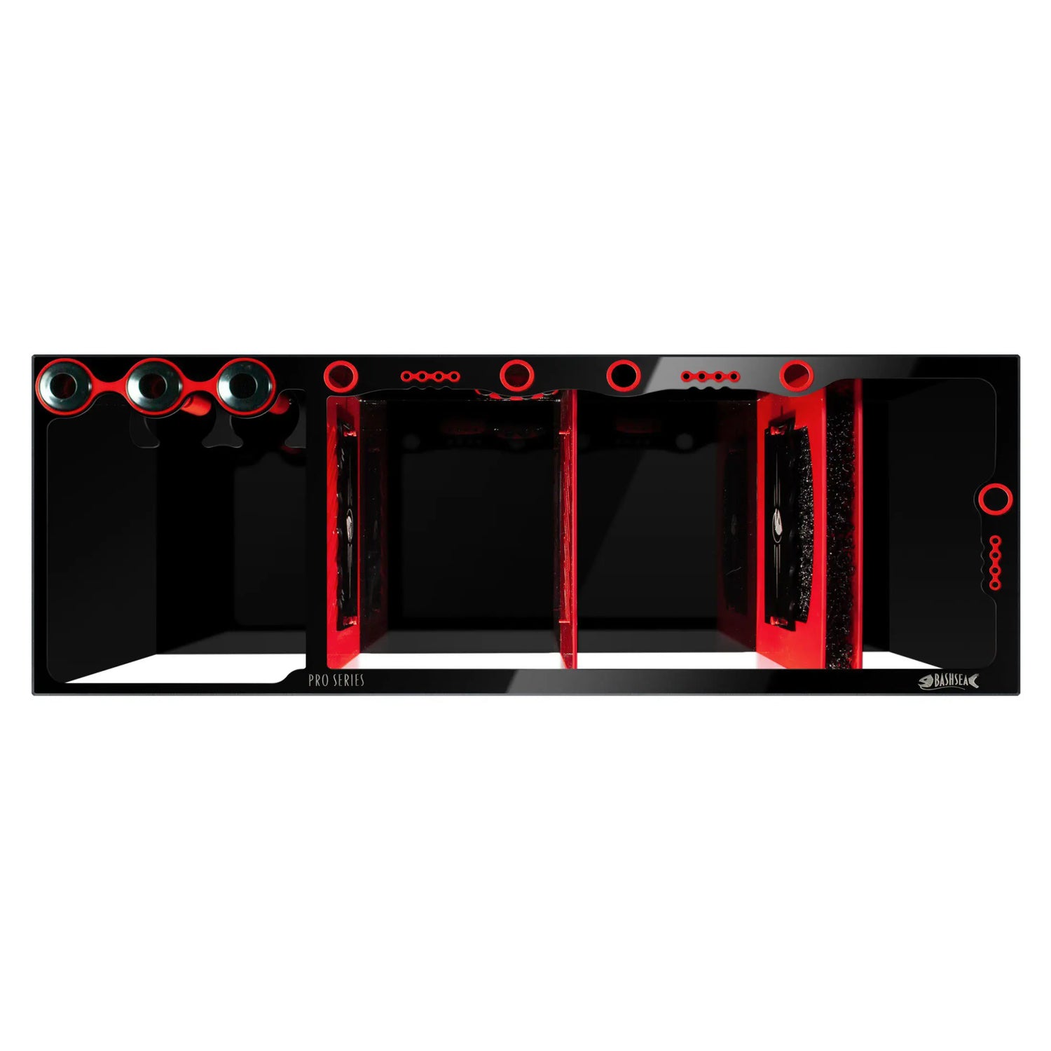 Bashsea Pro Series Sump 48
